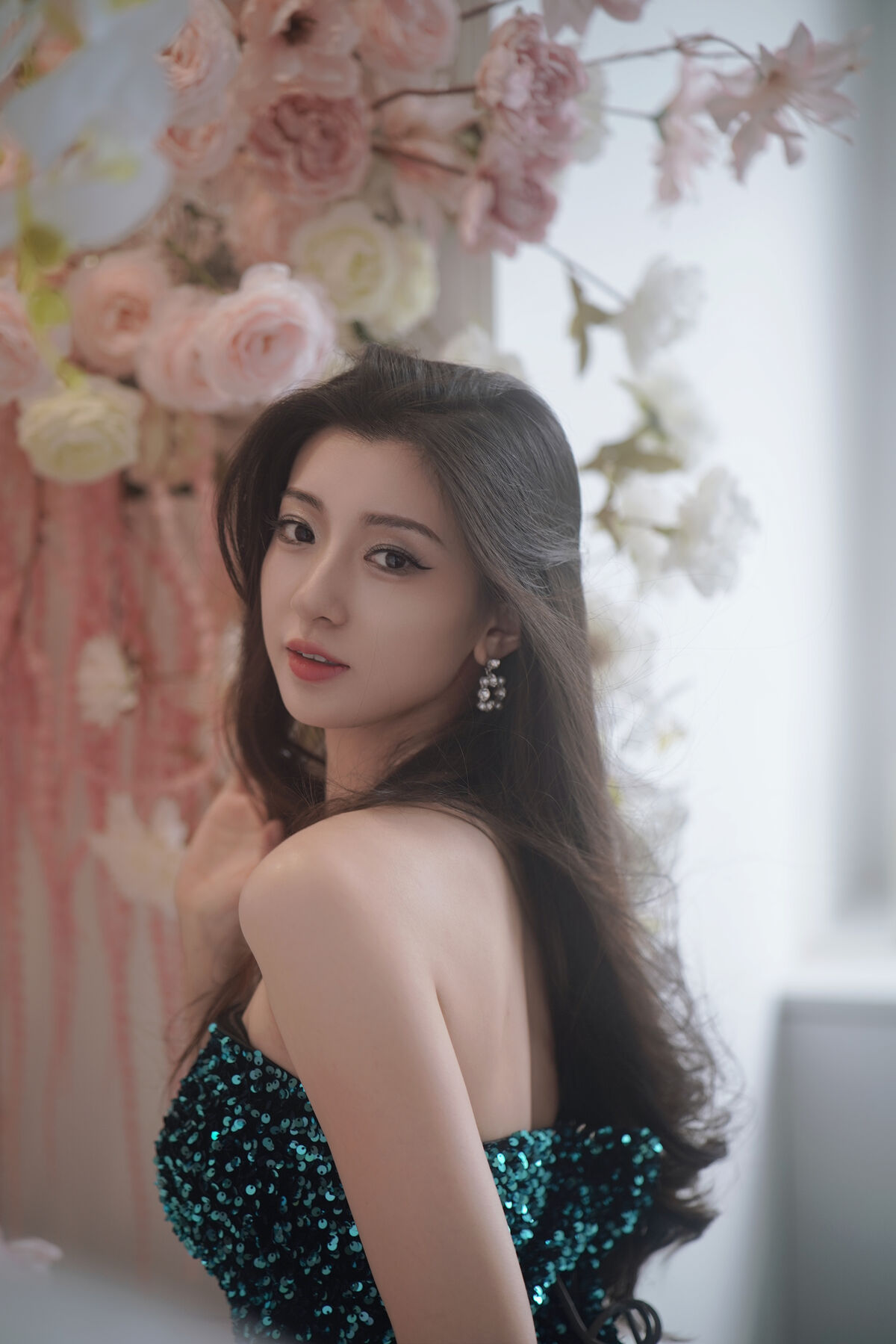 YiTuYu艺图语 Vol.8640 Dva