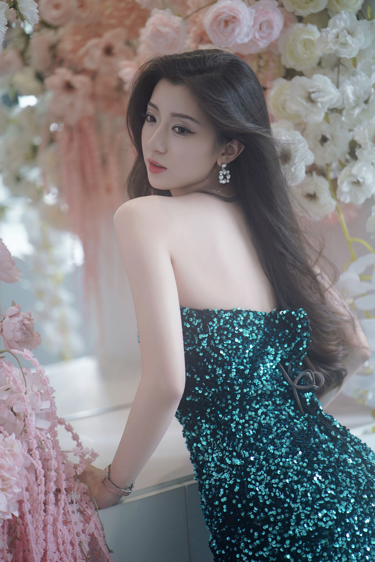 YiTuYu艺图语 Vol.8640 Dva