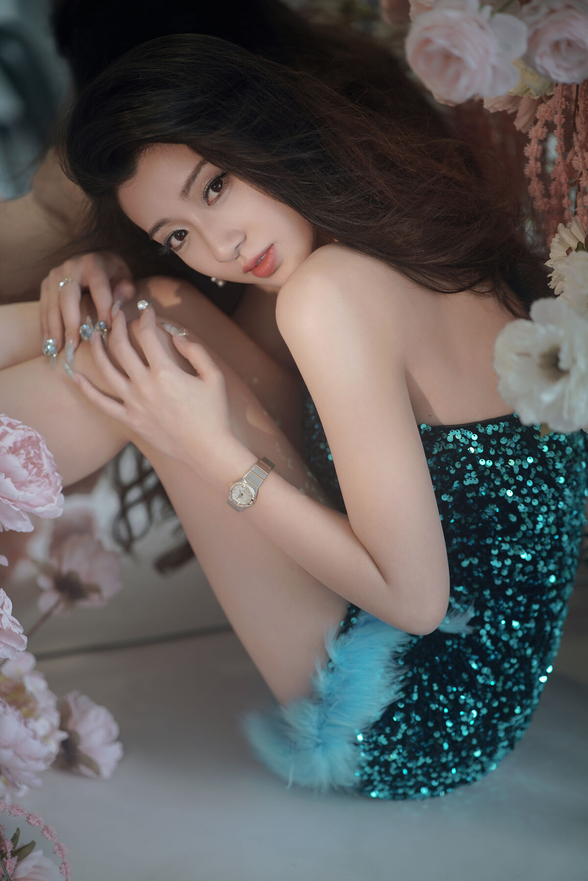 YiTuYu艺图语 Vol.8640 Dva