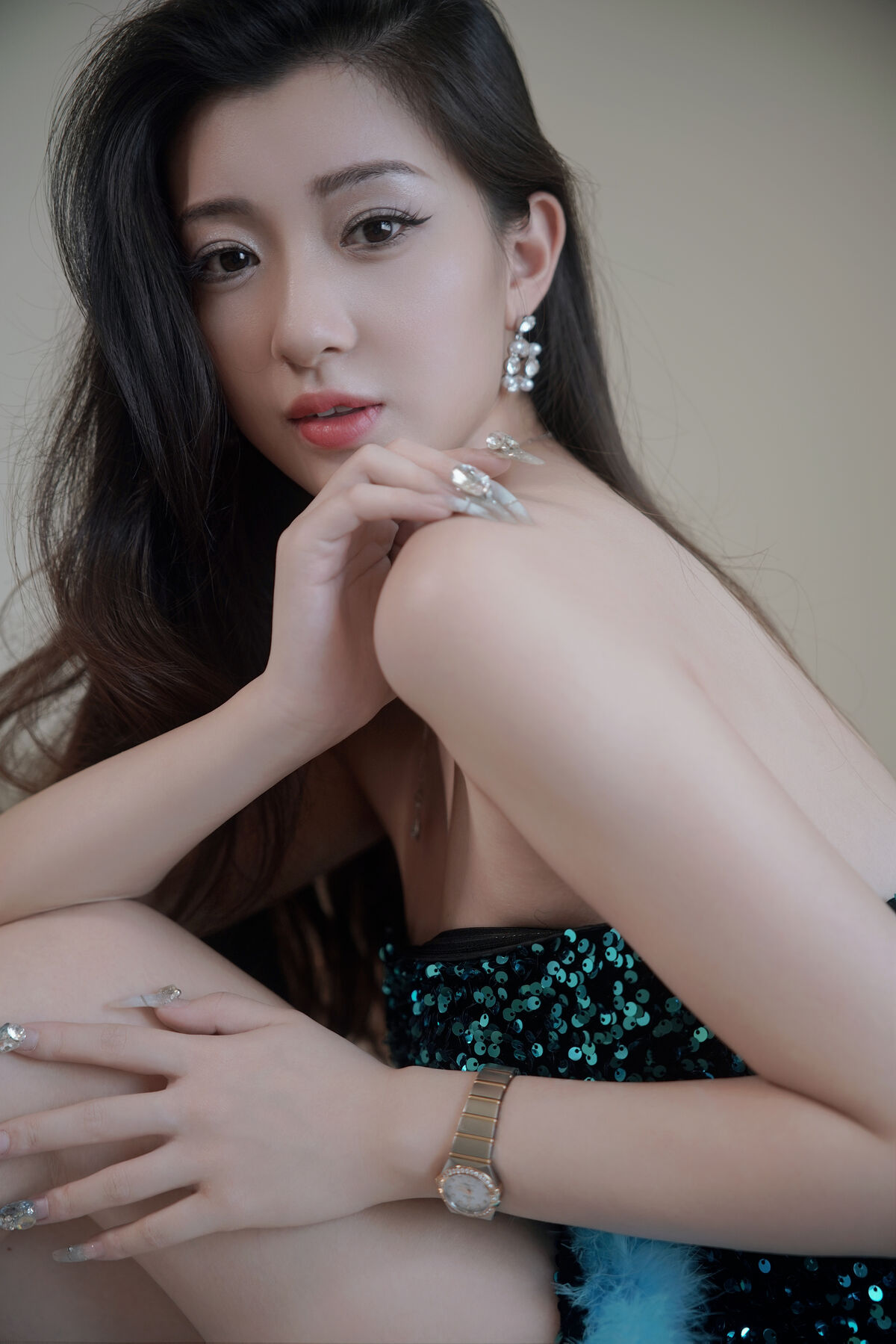 YiTuYu艺图语 Vol.8640 Dva