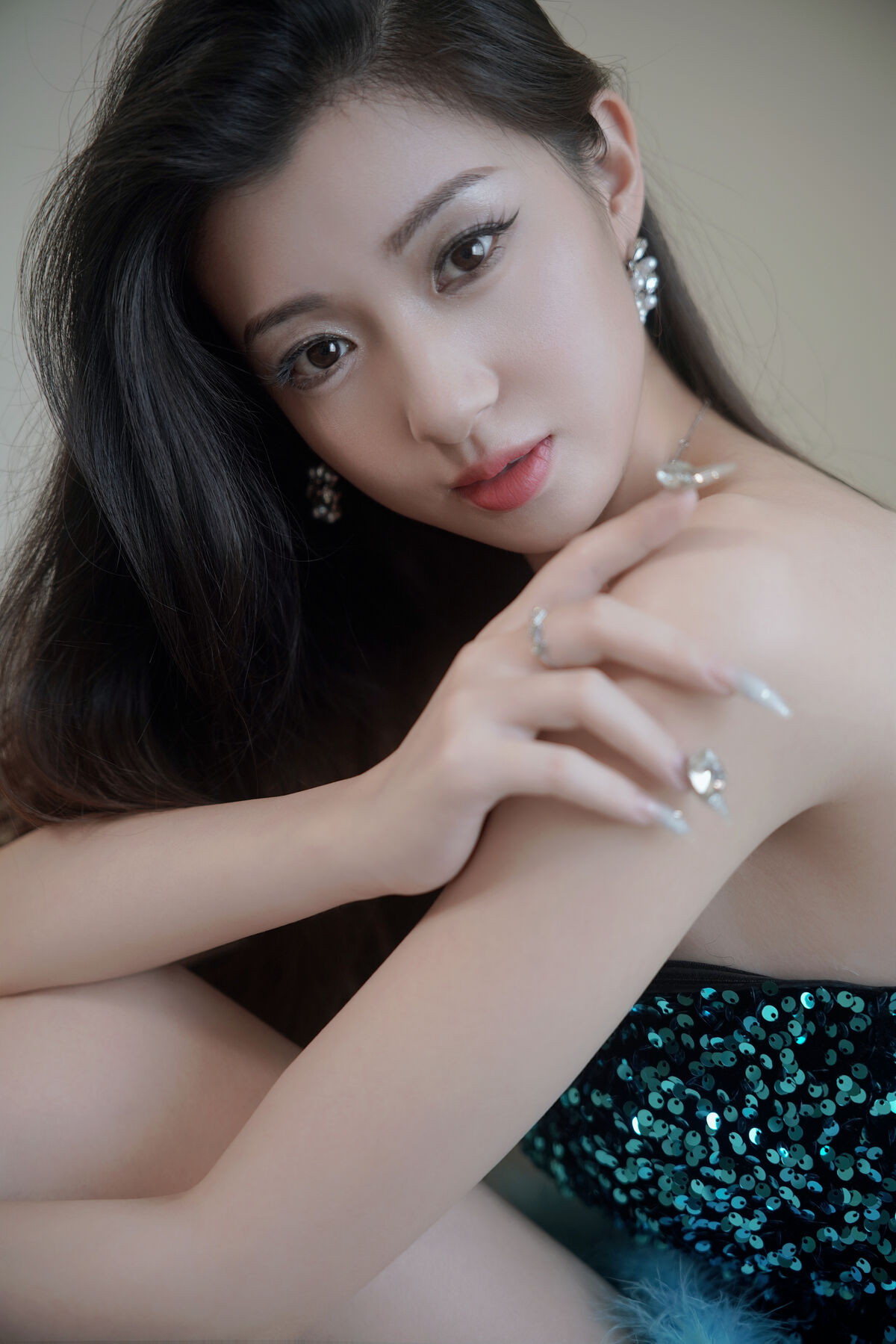 YiTuYu艺图语 Vol.8640 Dva