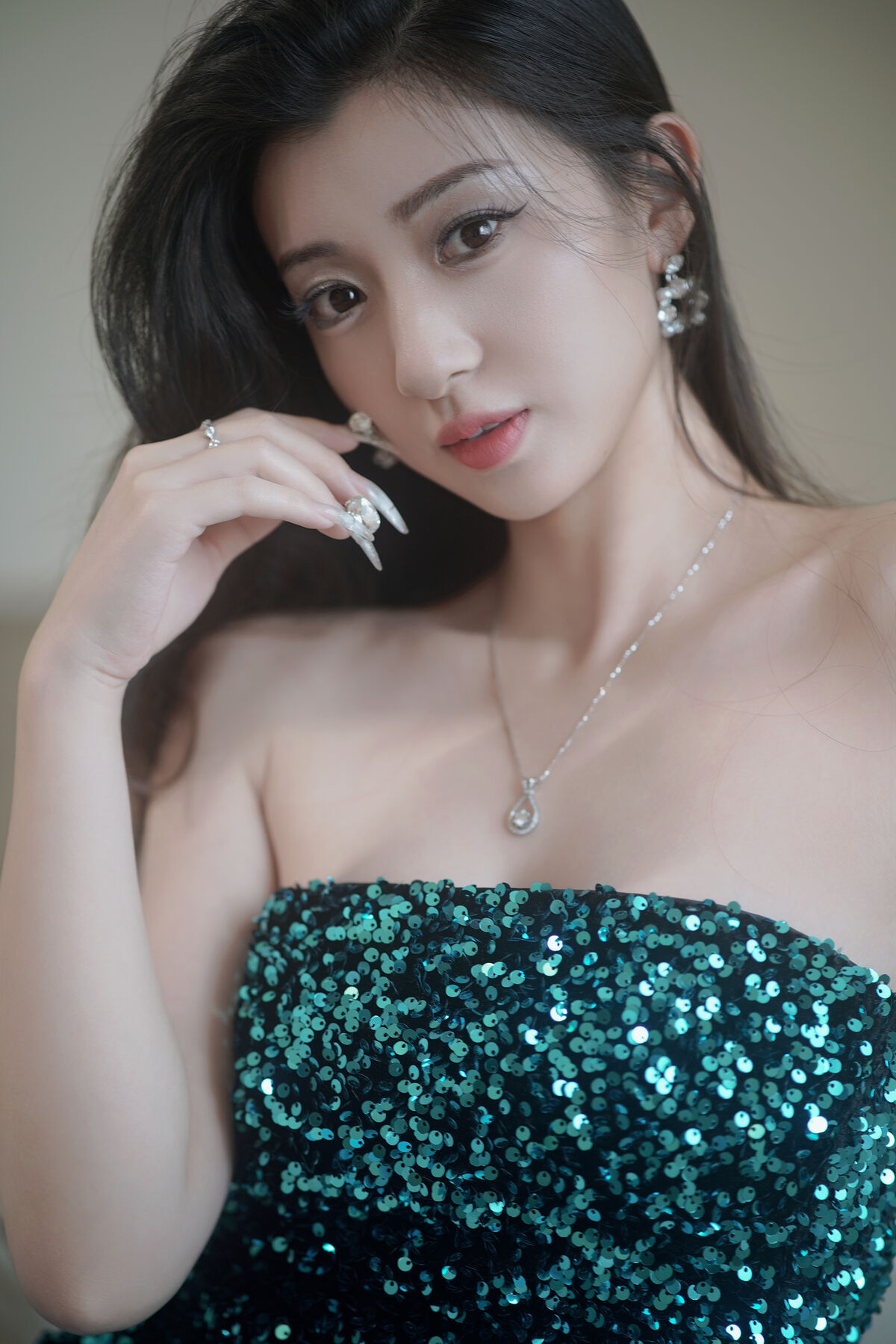 YiTuYu艺图语 Vol.8640 Dva