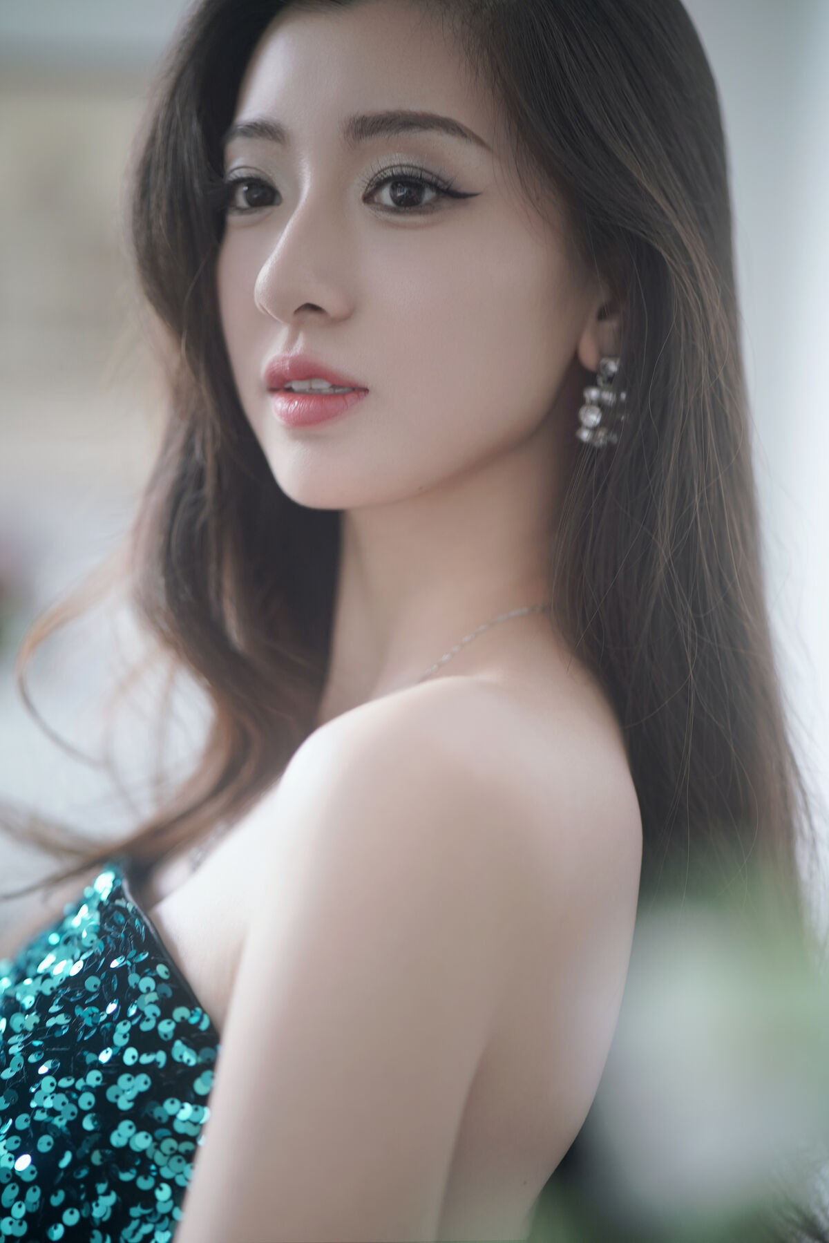 YiTuYu艺图语 Vol.8640 Dva