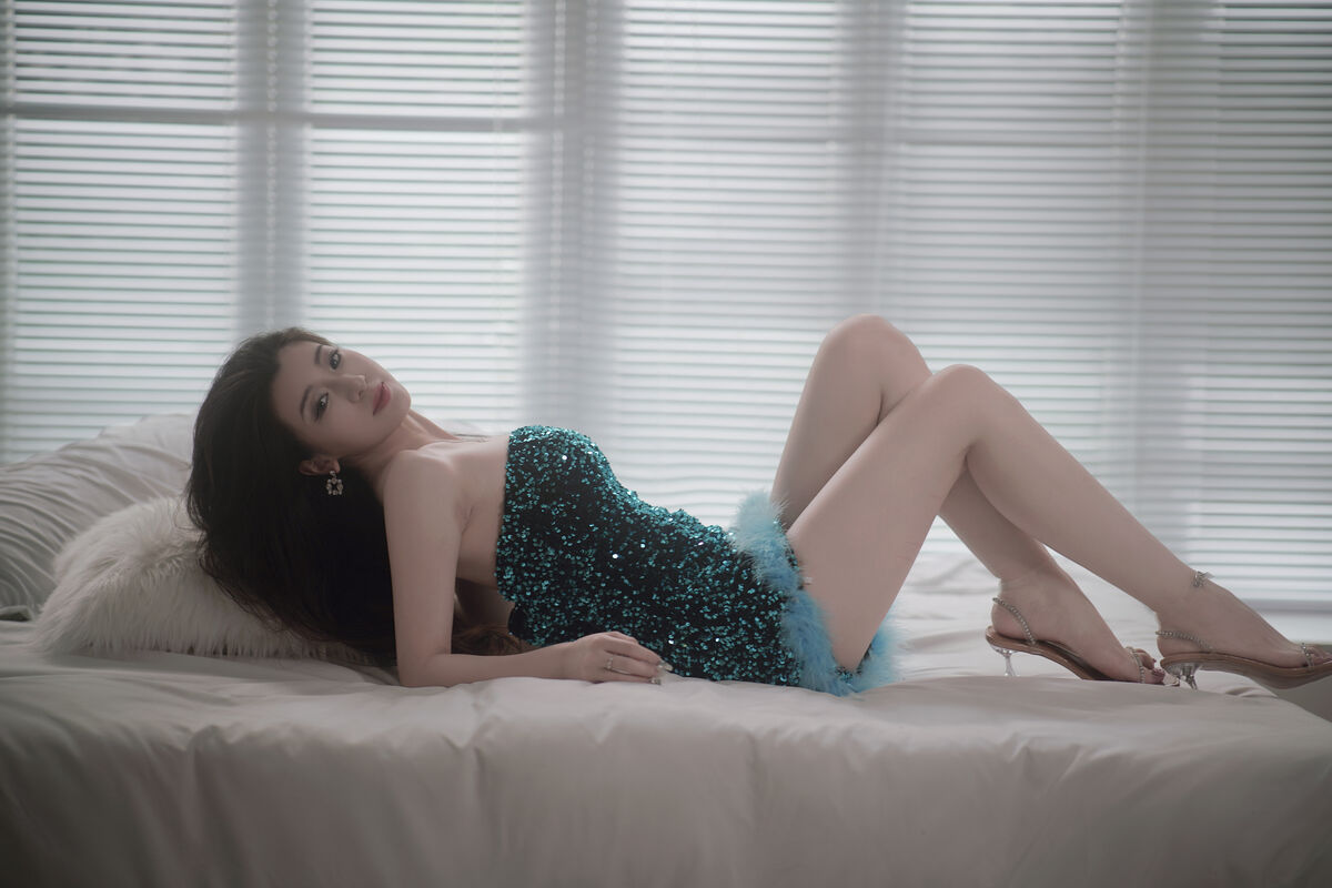 YiTuYu艺图语 Vol.8640 Dva