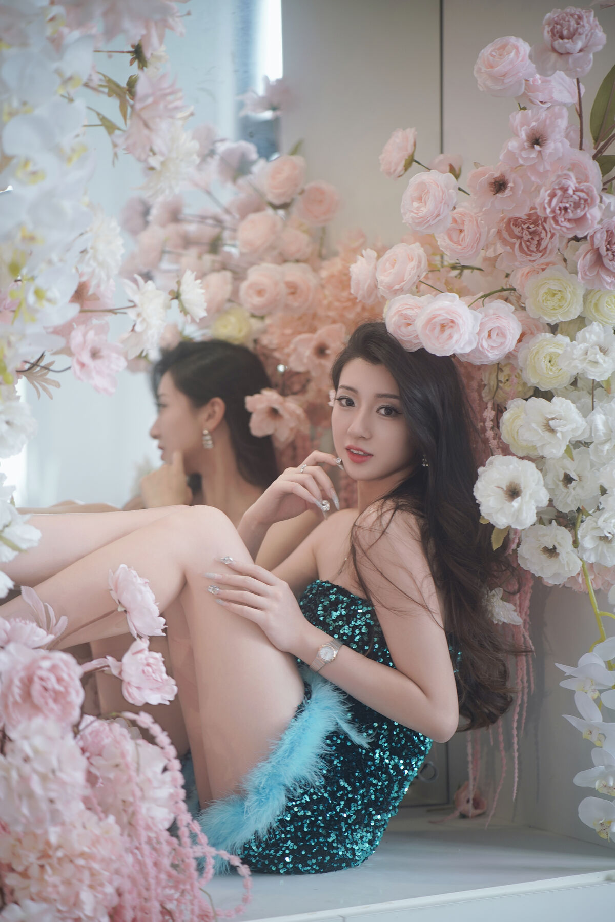 YiTuYu艺图语 Vol.8640 Dva