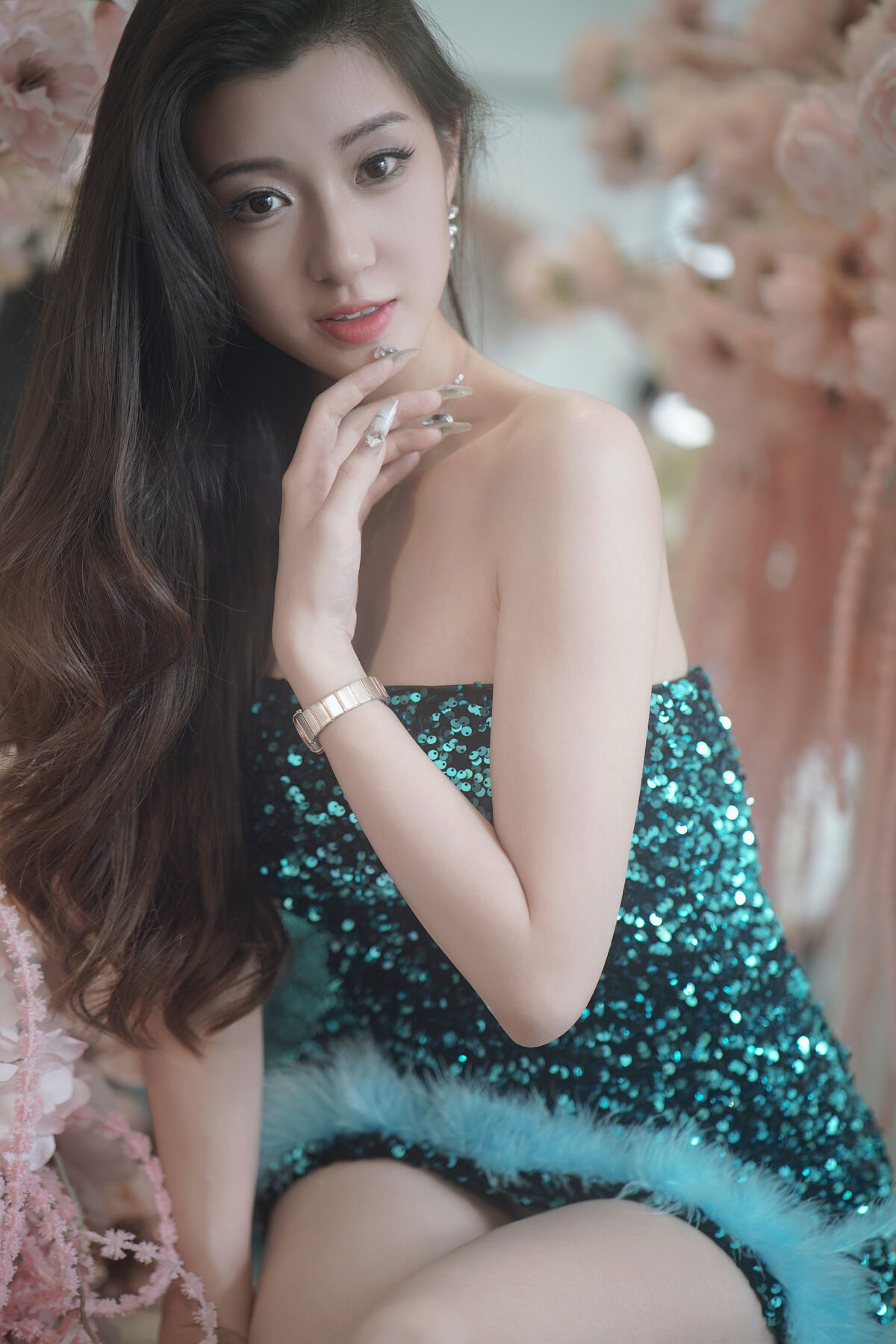 YiTuYu艺图语 Vol.8640 Dva