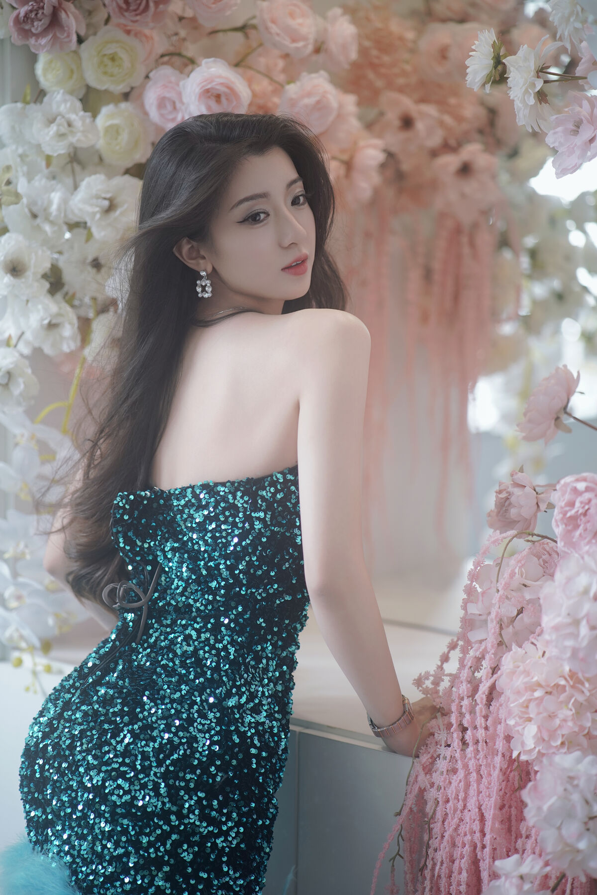 YiTuYu艺图语 Vol.8640 Dva