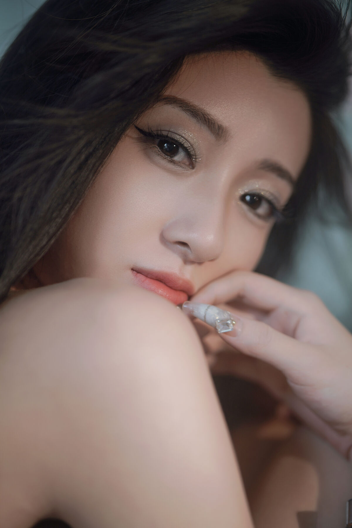 YiTuYu艺图语 Vol.8640 Dva