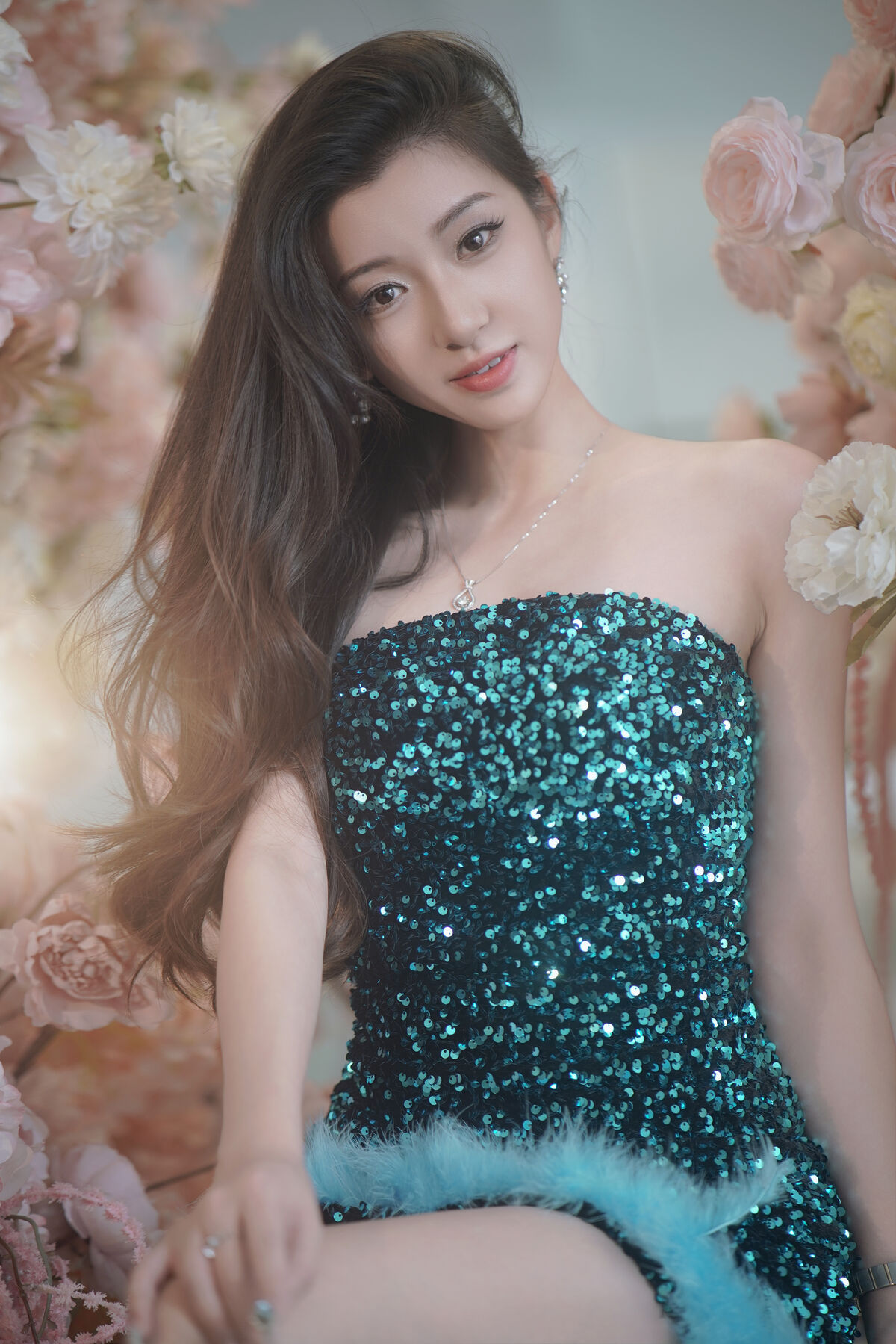 YiTuYu艺图语 Vol.8640 Dva