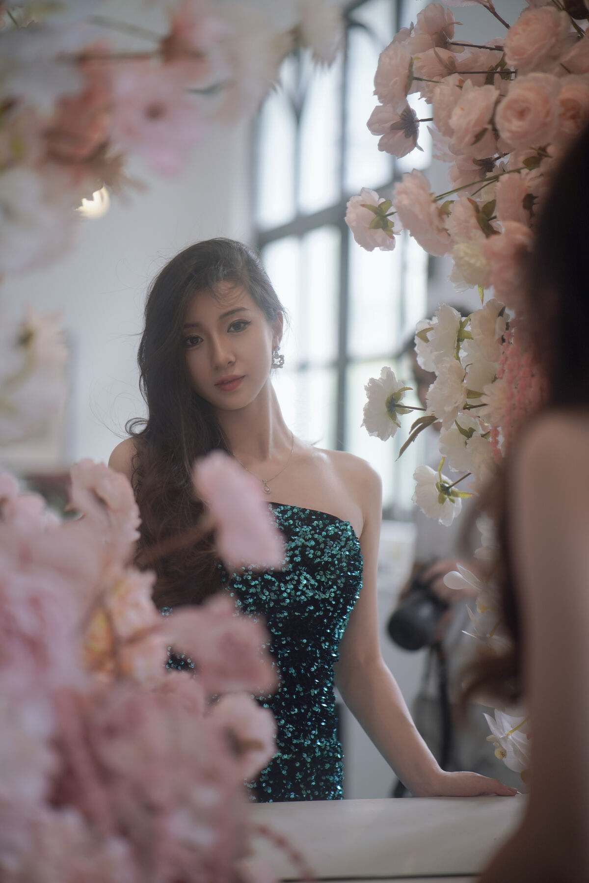 YiTuYu艺图语 Vol.8640 Dva