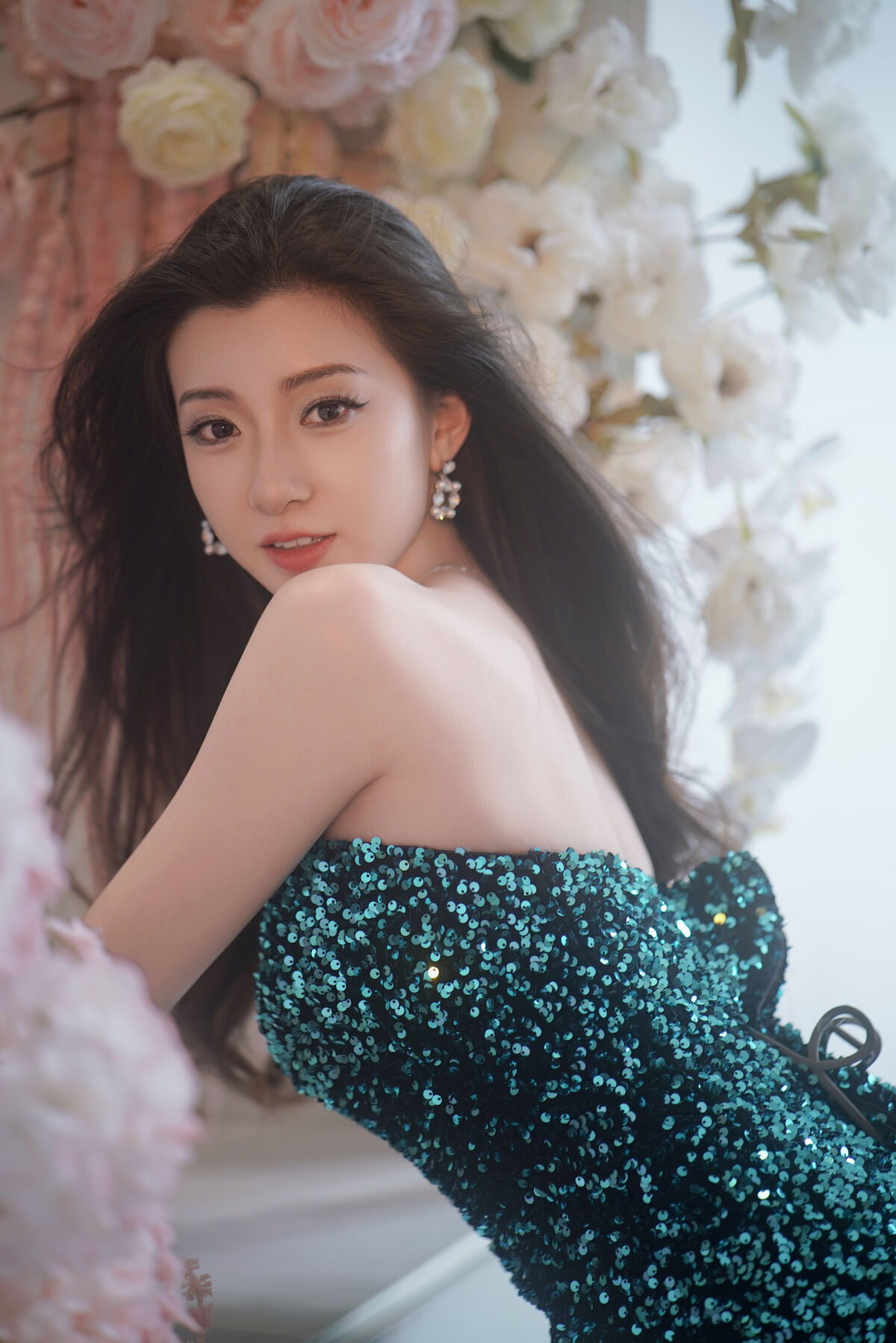 YiTuYu艺图语 Vol.8640 Dva