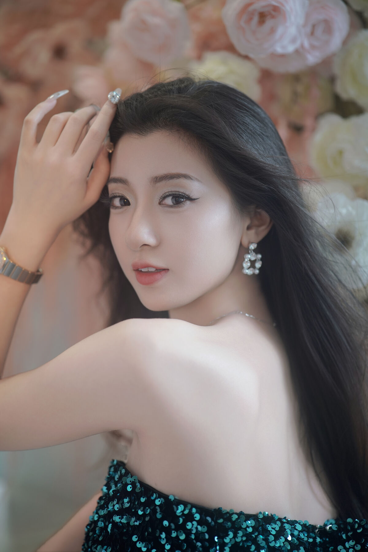 YiTuYu艺图语 Vol.8640 Dva