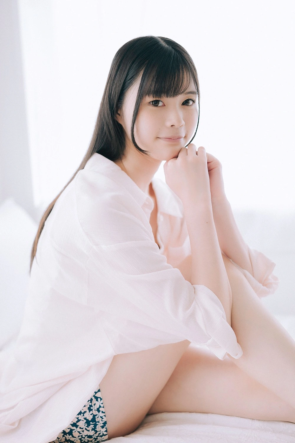 Nozomi Hatakeyama 畠山希美, Weekly Playboy Plus+ 24.07.04