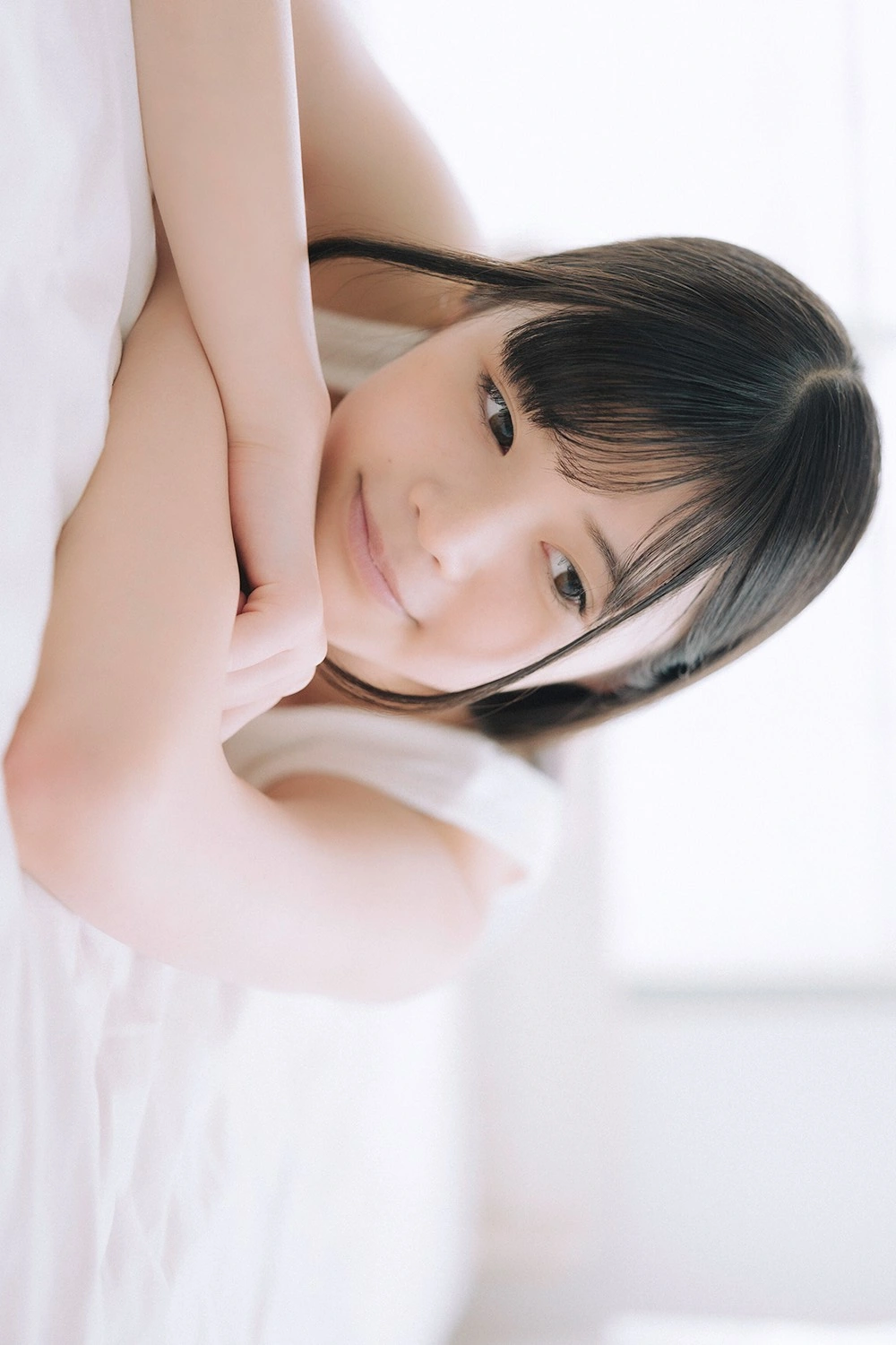 Nozomi Hatakeyama 畠山希美, Weekly Playboy Plus+ 24.07.04