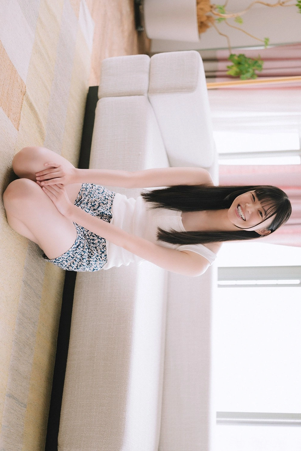 Nozomi Hatakeyama 畠山希美, Weekly Playboy Plus+ 24.07.04