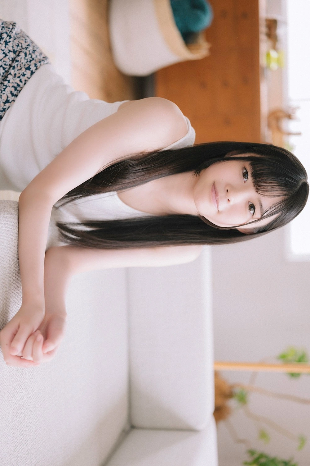 Nozomi Hatakeyama 畠山希美, Weekly Playboy Plus+ 24.07.04