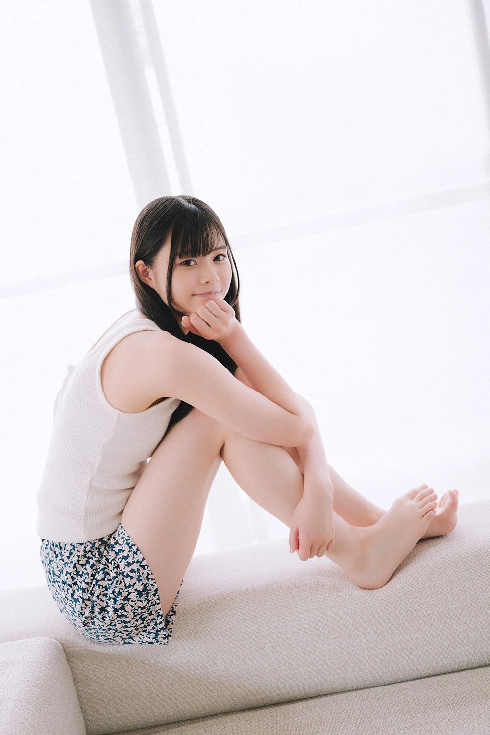 Nozomi Hatakeyama 畠山希美, Weekly Playboy Plus+ 24.07.04