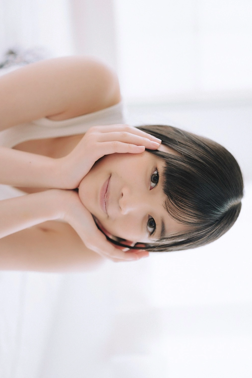 Nozomi Hatakeyama 畠山希美, Weekly Playboy Plus+ 24.07.04