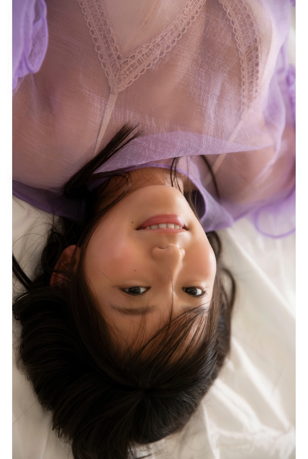 Nene Shida 志田音々, デジタル限定 YJ Photobook 「絶好調の癒やしボディ」 Set.01