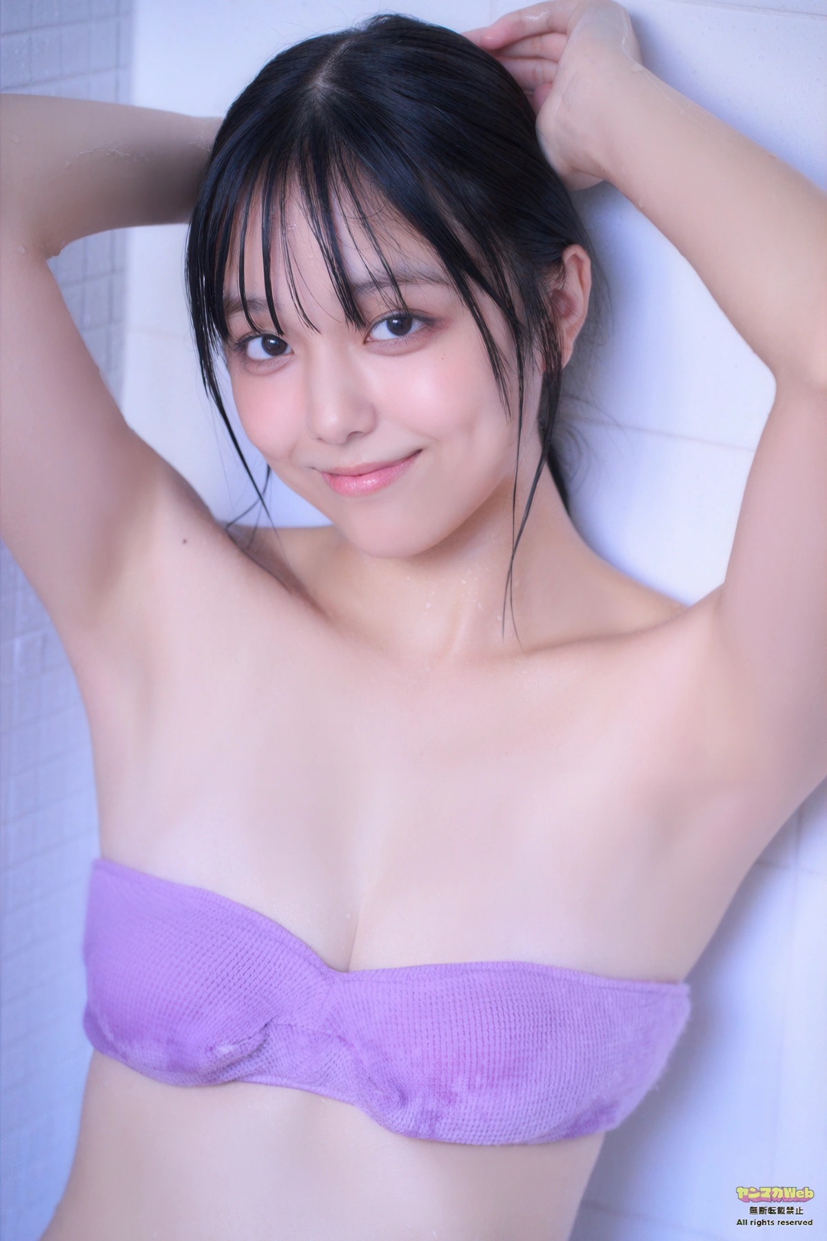 LET’s START A BAND!, Young Magazine 2026 No.04-05 (ヤングマガジン 2026年4-5号)