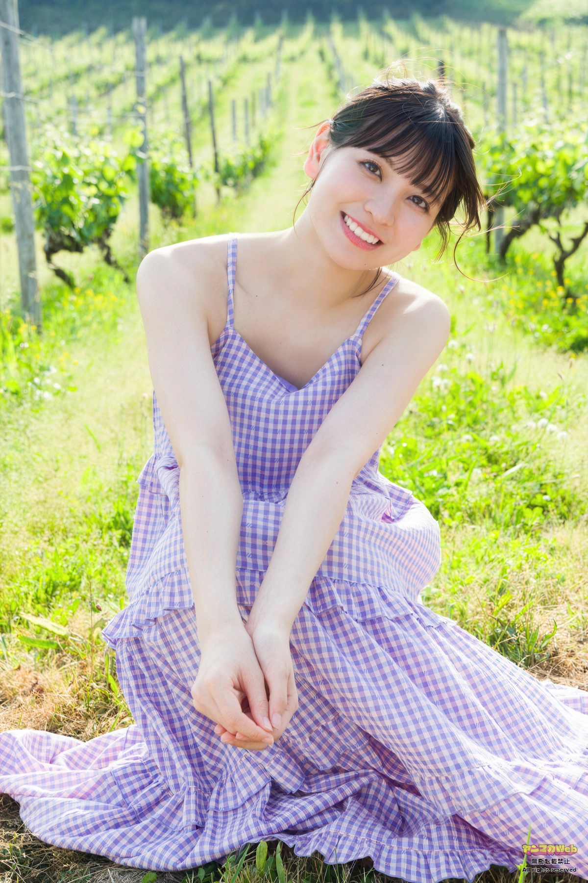 LET’s START A BAND!, Young Magazine 2026 No.04-05 (ヤングマガジン 2026年4-5号)