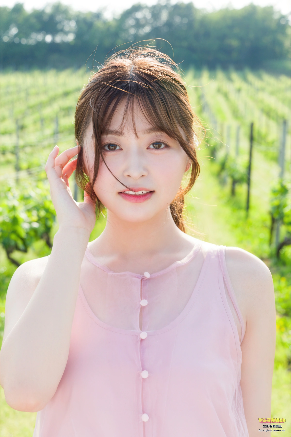 LET’s START A BAND!, Young Magazine 2026 No.04-05 (ヤングマガジン 2026年4-5号)