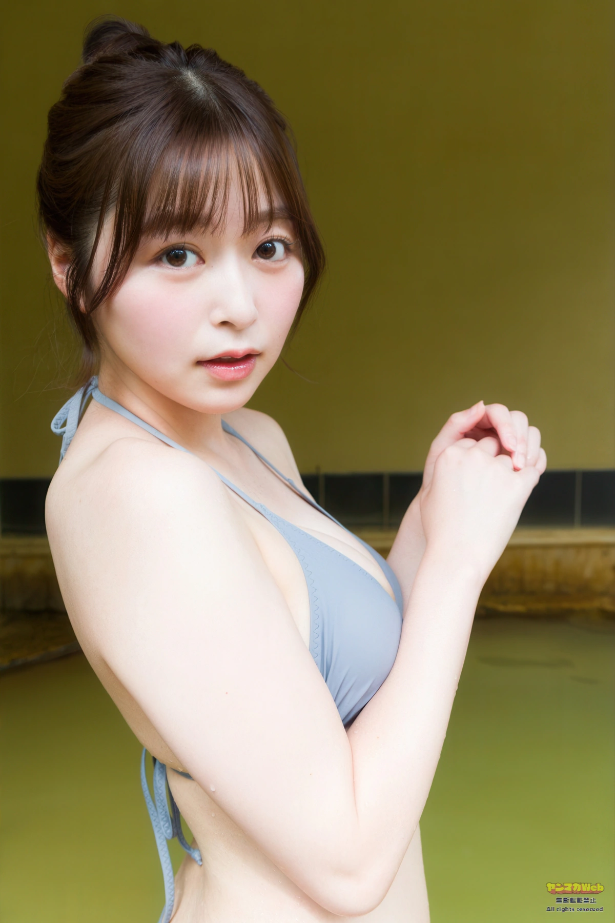 LET’s START A BAND!, Young Magazine 2026 No.04-05 (ヤングマガジン 2026年4-5号)