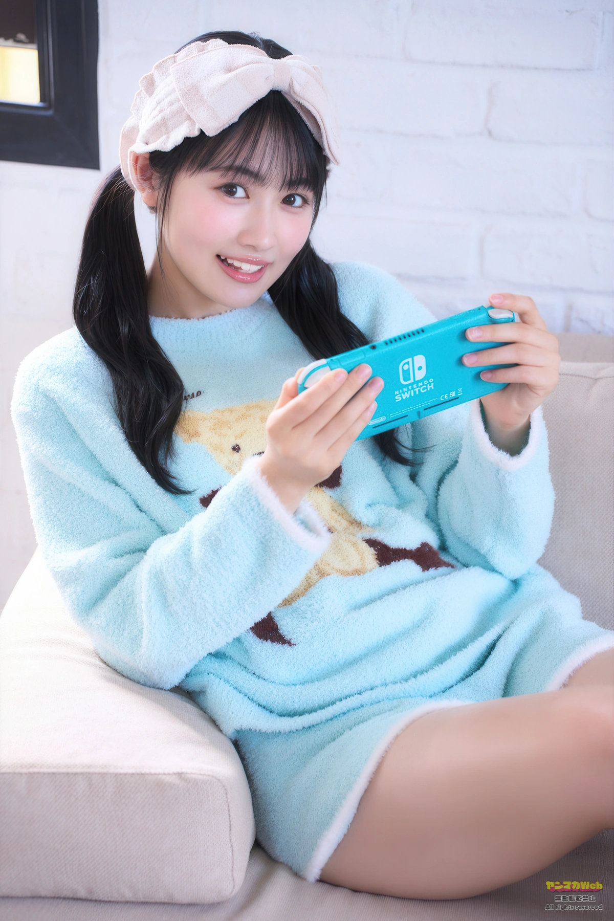 LET’s START A BAND!, Young Magazine 2026 No.04-05 (ヤングマガジン 2026年4-5号)