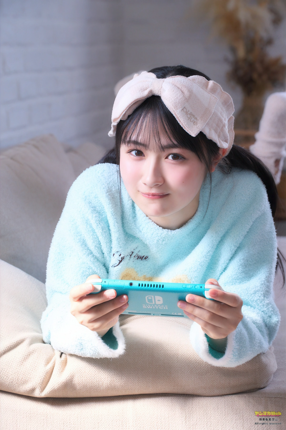 LET’s START A BAND!, Young Magazine 2026 No.04-05 (ヤングマガジン 2026年4-5号)