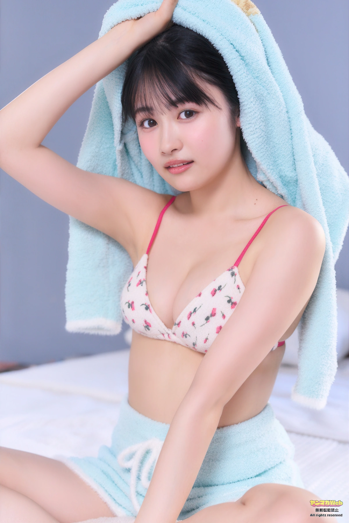 LET’s START A BAND!, Young Magazine 2026 No.04-05 (ヤングマガジン 2026年4-5号)