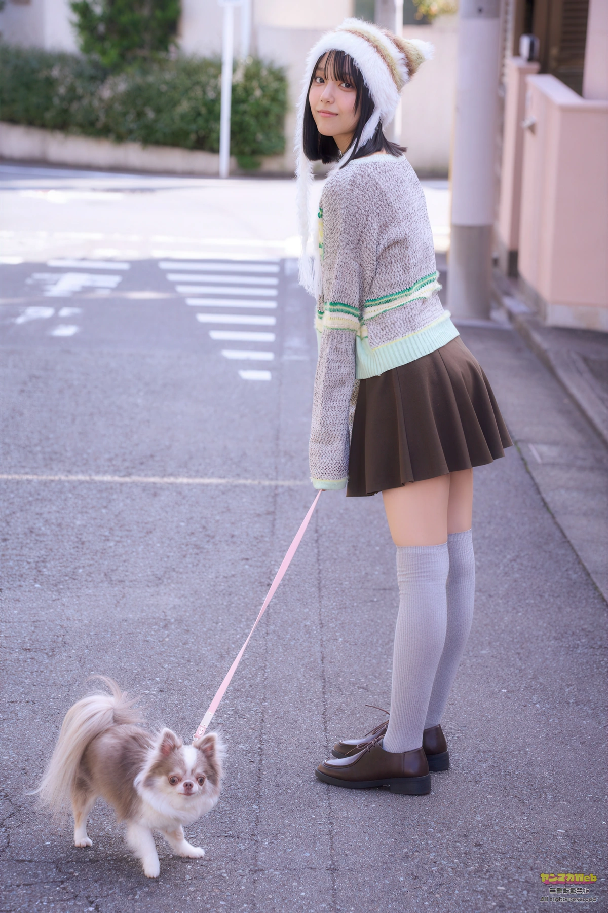 LET’s START A BAND!, Young Magazine 2026 No.04-05 (ヤングマガジン 2026年4-5号)