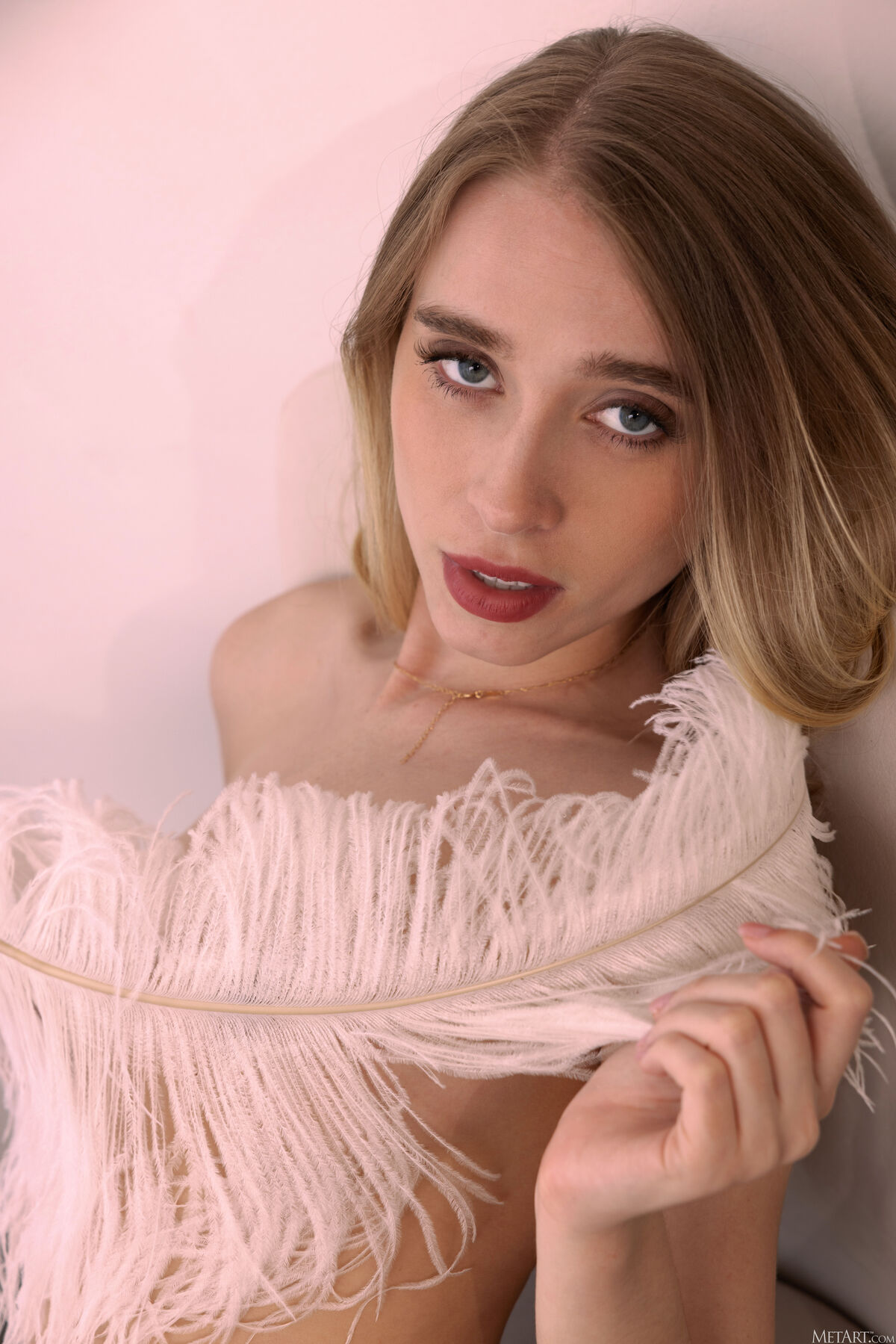 MetArt Riley Anne - Discovering Me Part02
