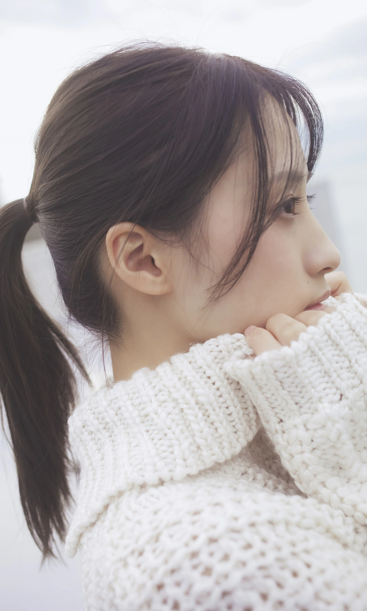 Ayano Sumida 澄田綾乃, 週プレ Photo Book 「あっぷるぱ～い」 Set.03