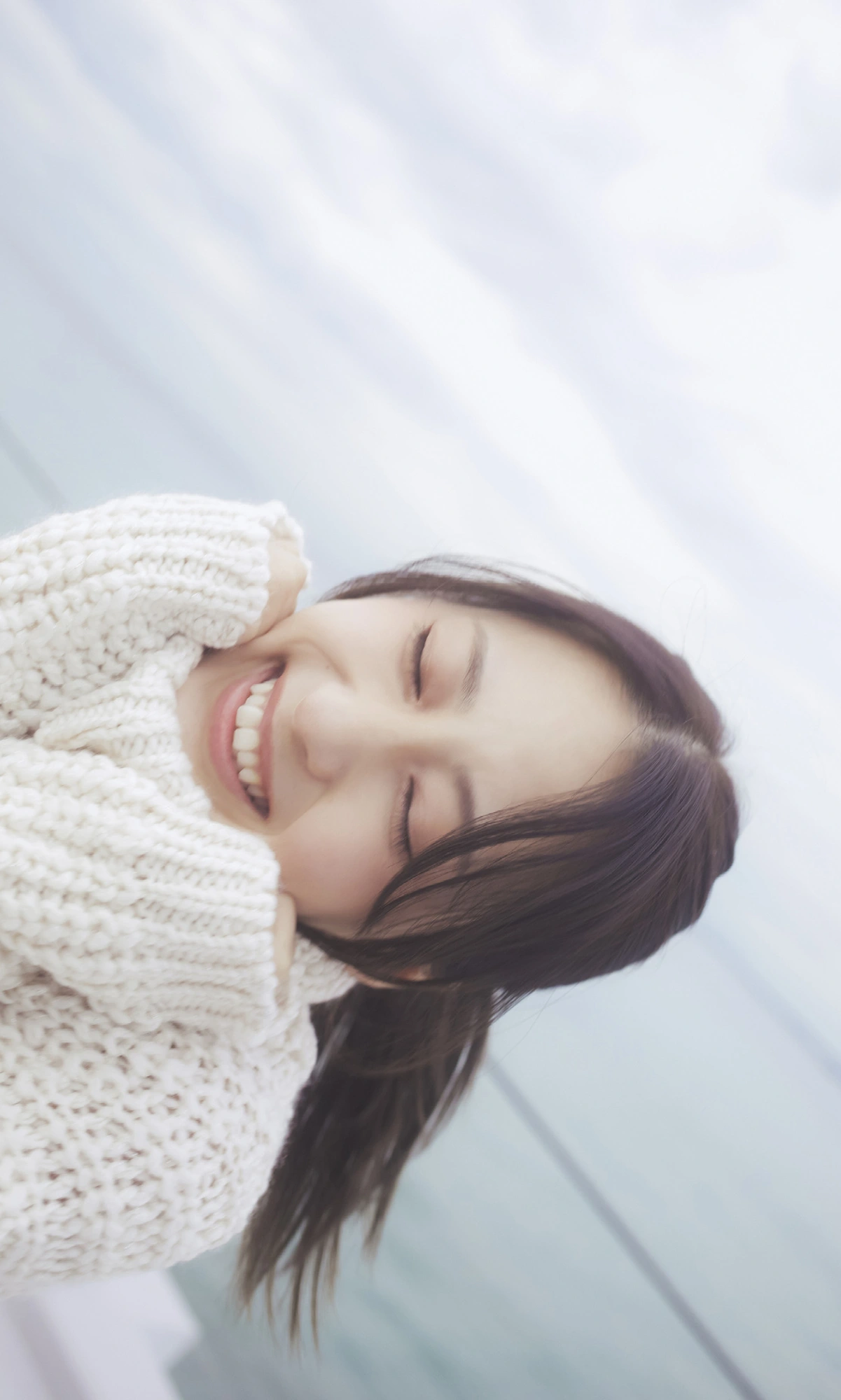 Ayano Sumida 澄田綾乃, 週プレ Photo Book 「あっぷるぱ～い」 Set.03