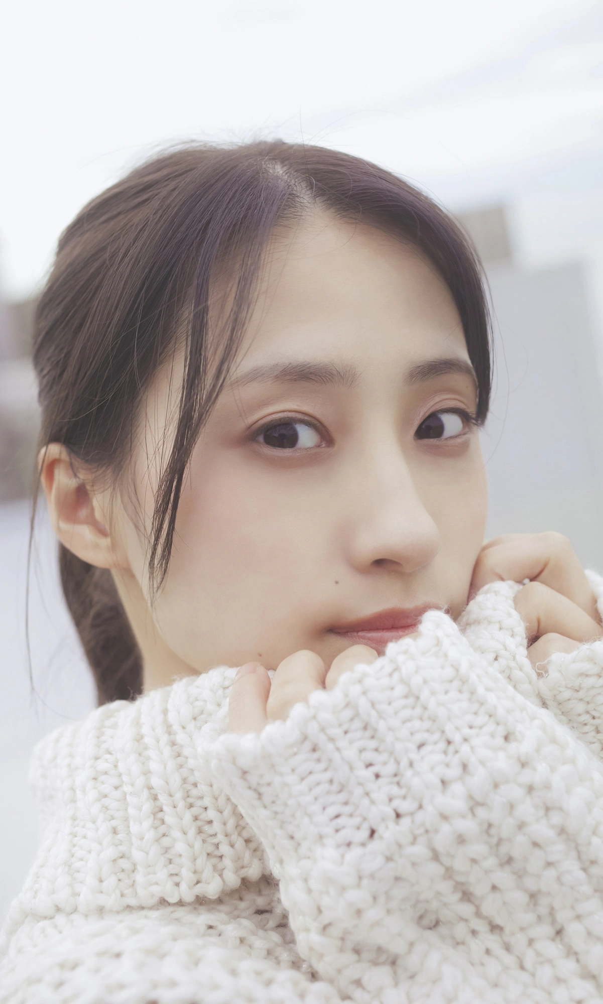 Ayano Sumida 澄田綾乃, 週プレ Photo Book 「あっぷるぱ～い」 Set.03