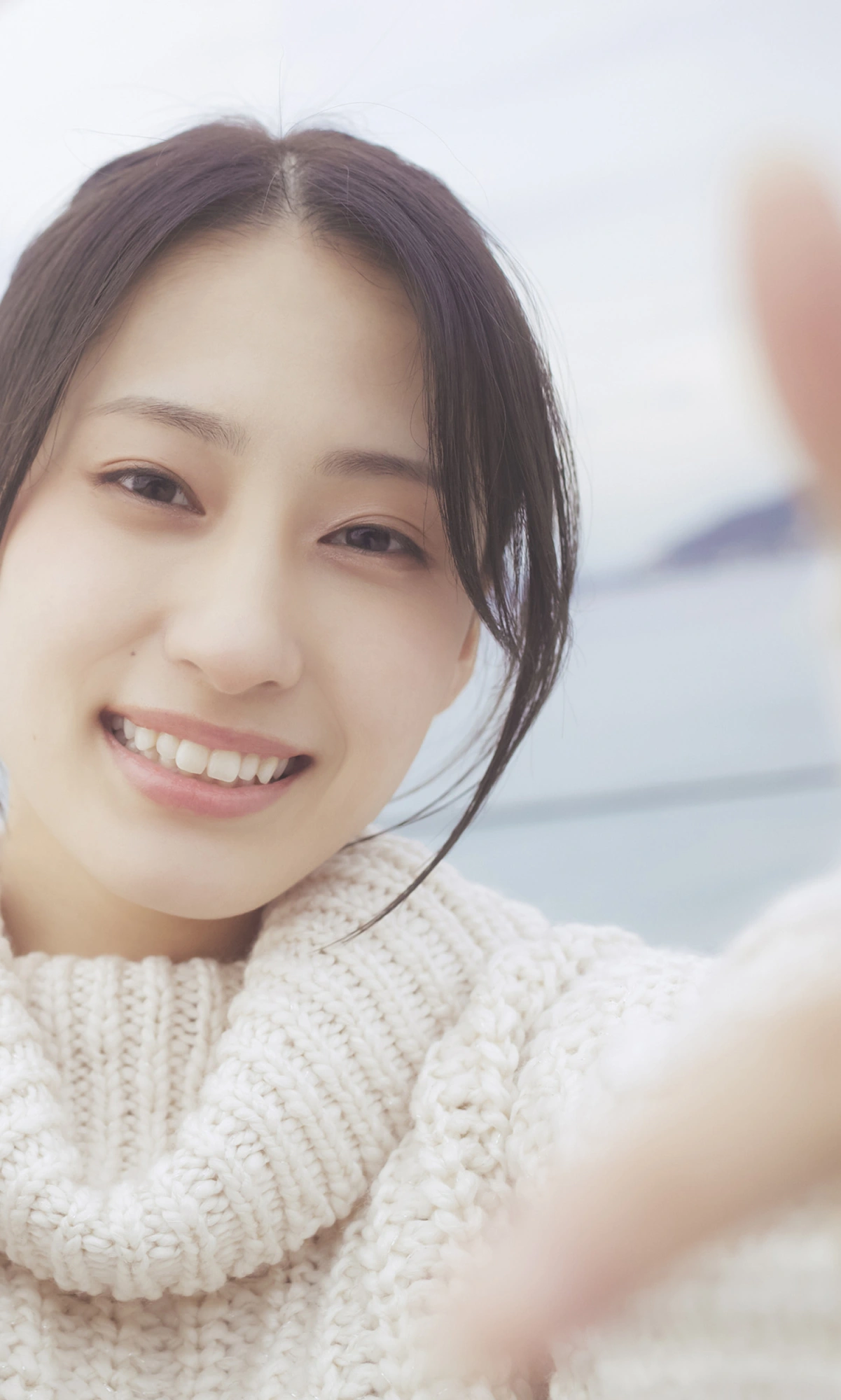 Ayano Sumida 澄田綾乃, 週プレ Photo Book 「あっぷるぱ～い」 Set.03