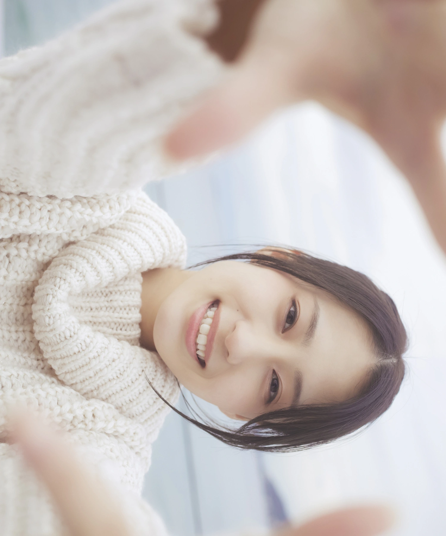 Ayano Sumida 澄田綾乃, 週プレ Photo Book 「あっぷるぱ～い」 Set.03