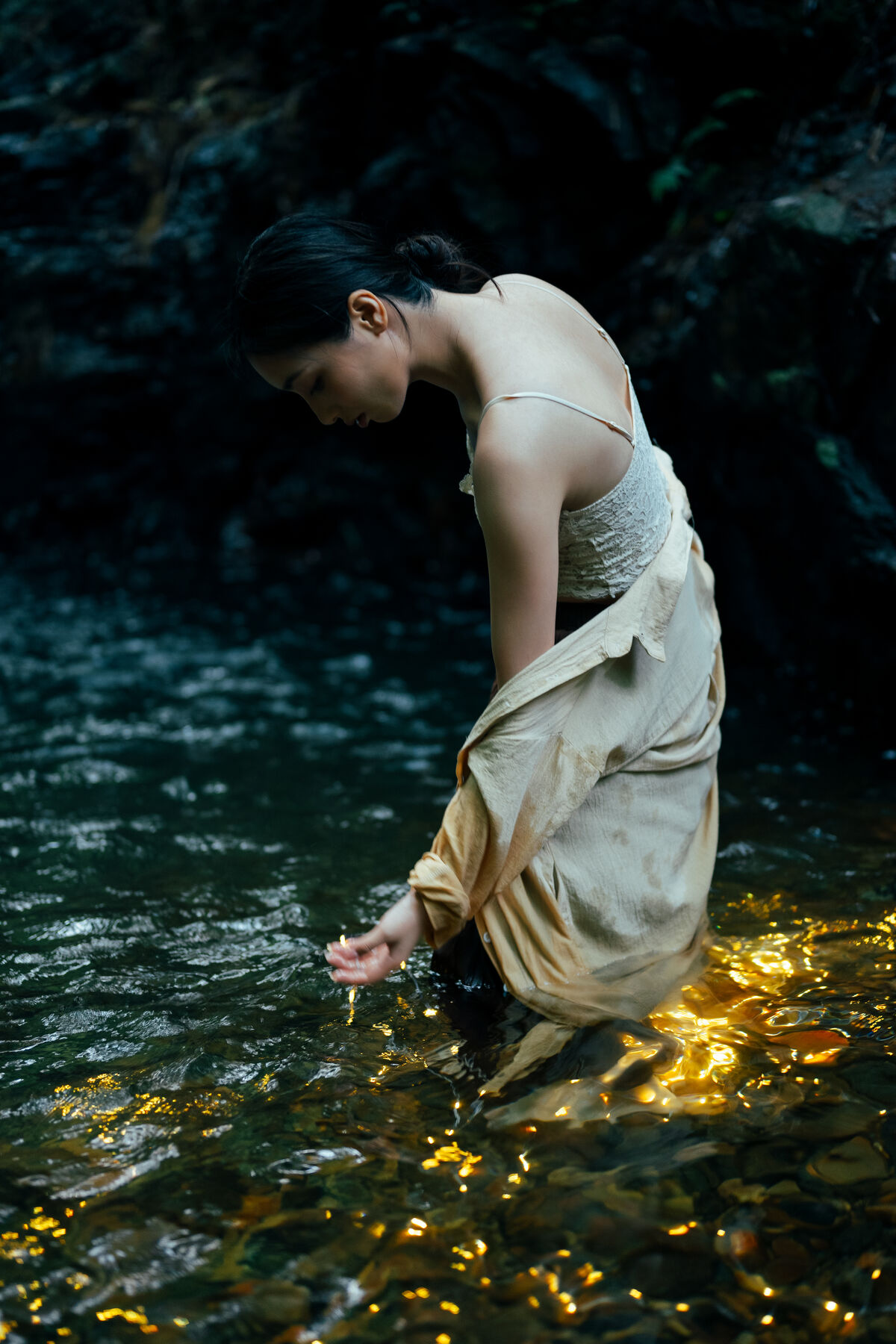 YiTuYu艺图语 Vol.8530 Yi Ming