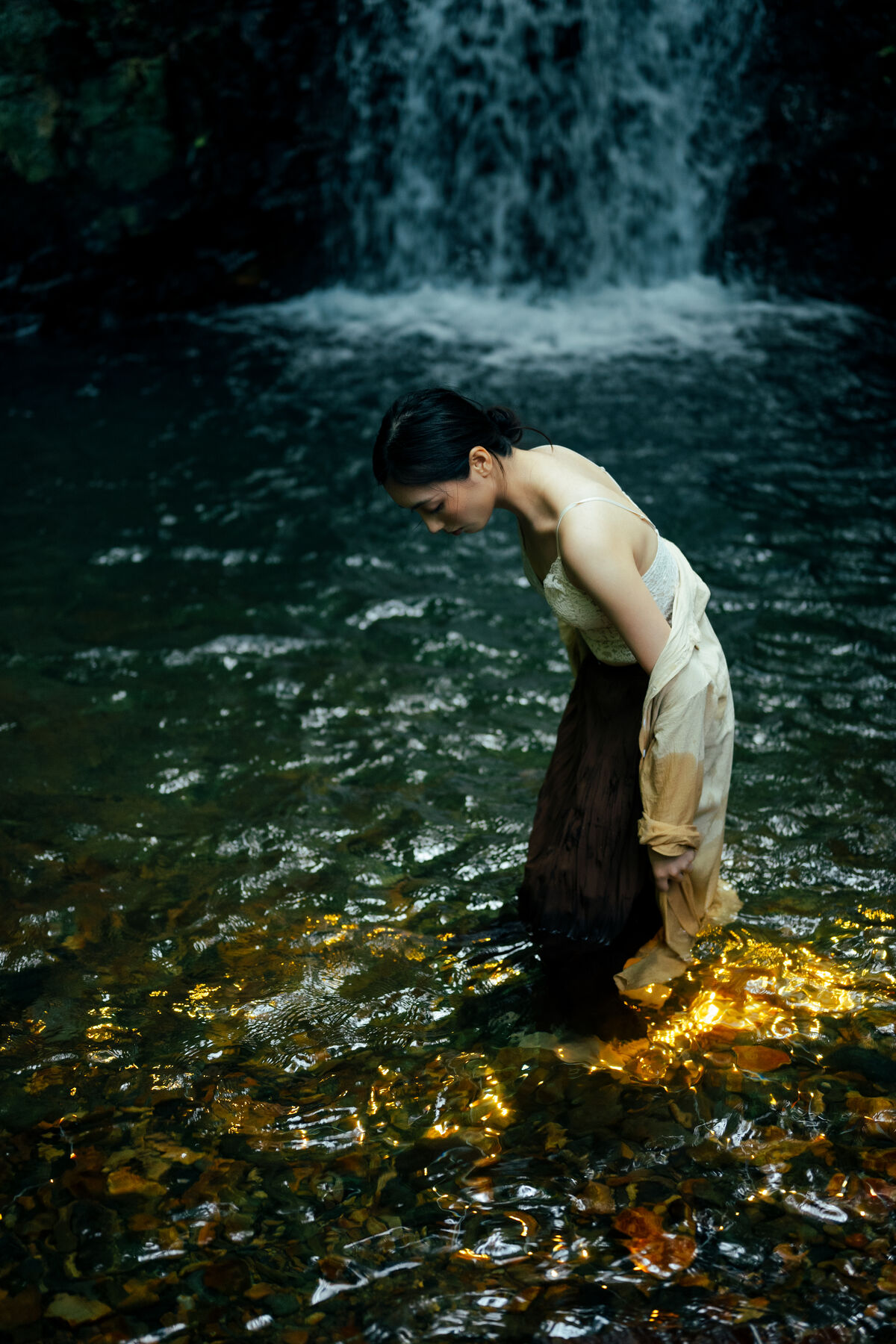 YiTuYu艺图语 Vol.8530 Yi Ming