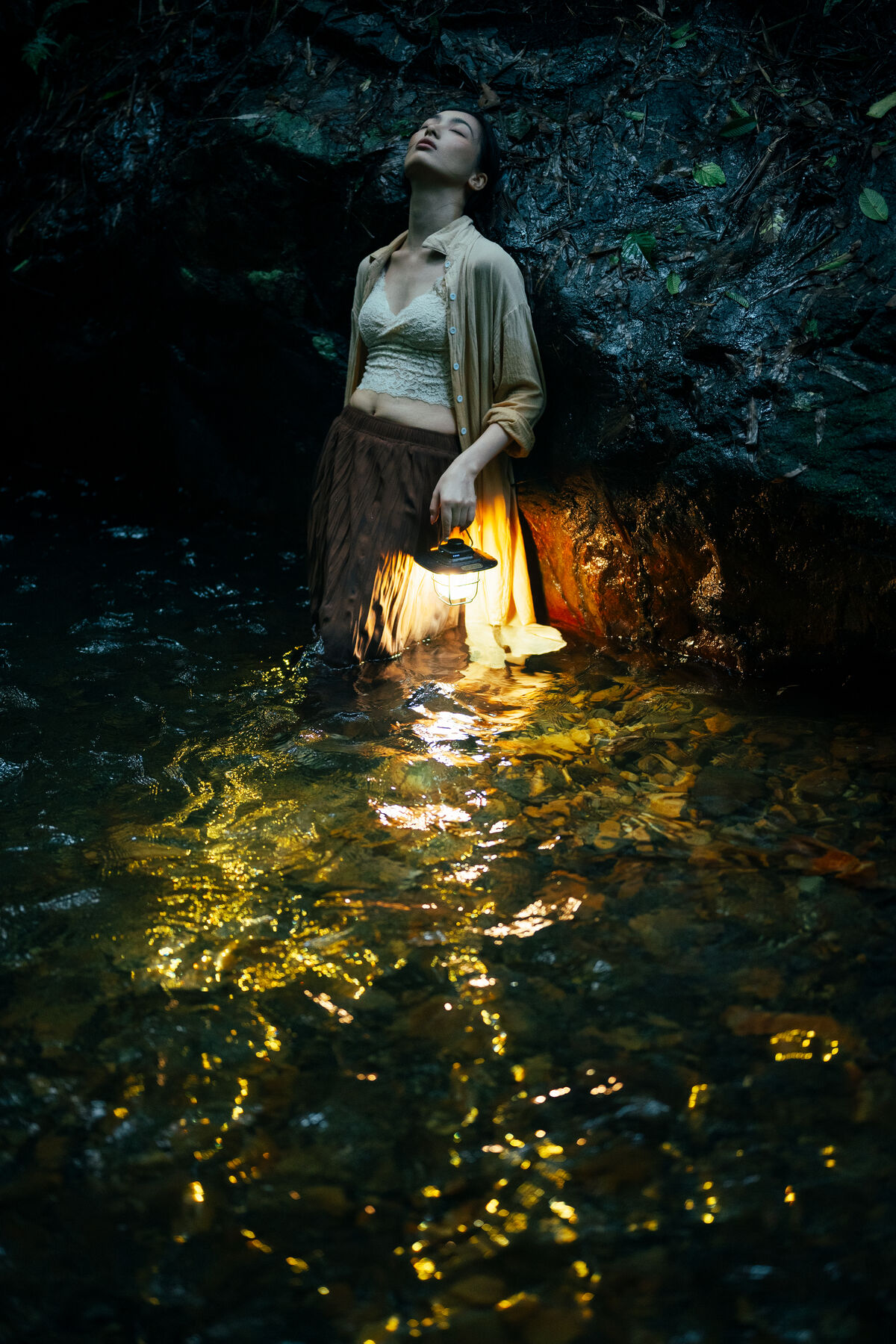 YiTuYu艺图语 Vol.8530 Yi Ming