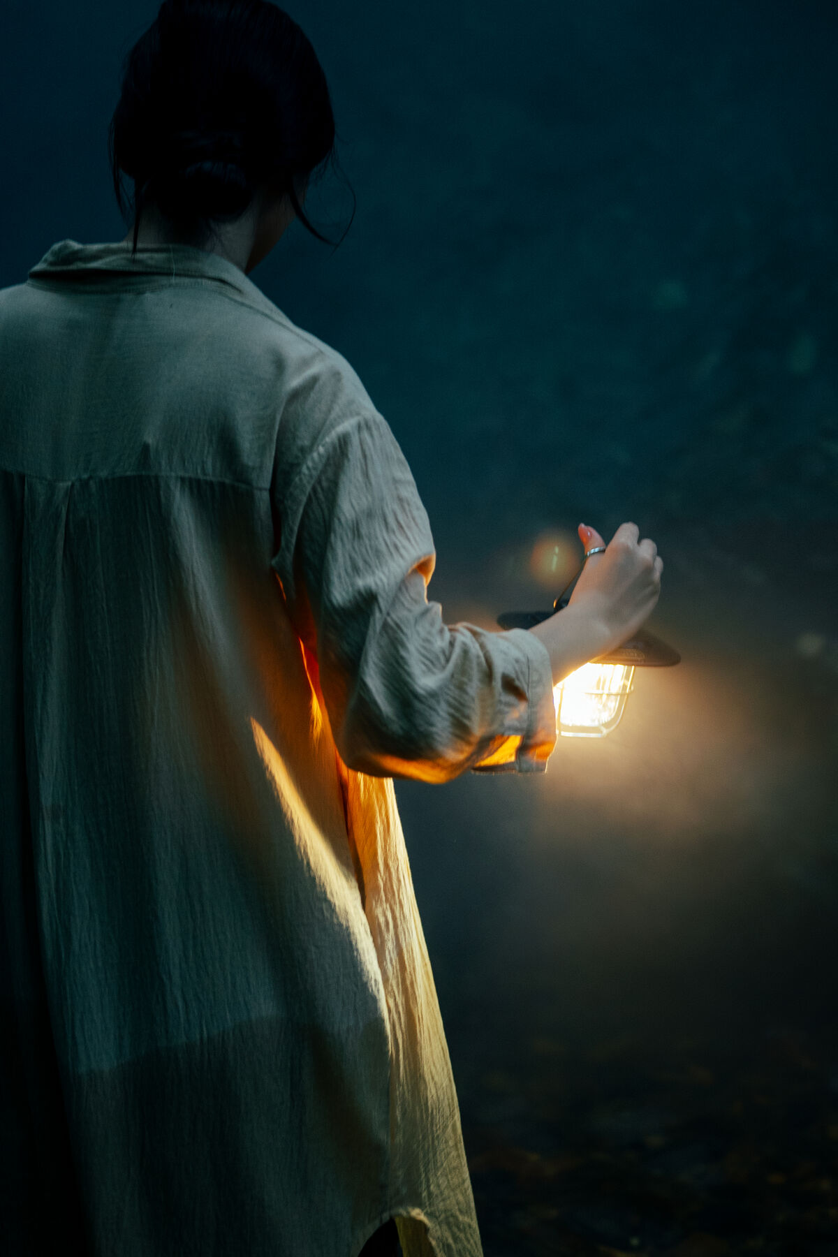 YiTuYu艺图语 Vol.8530 Yi Ming