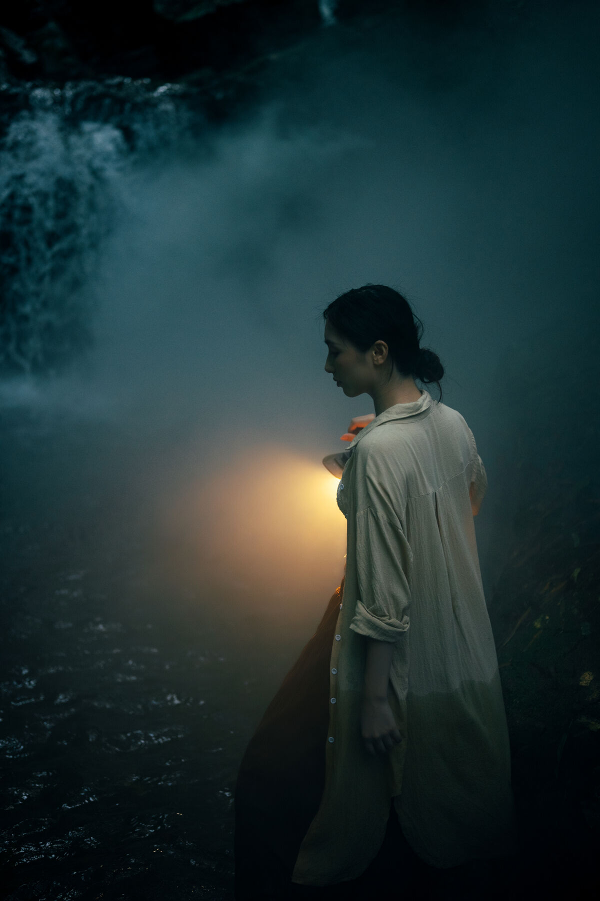 YiTuYu艺图语 Vol.8530 Yi Ming