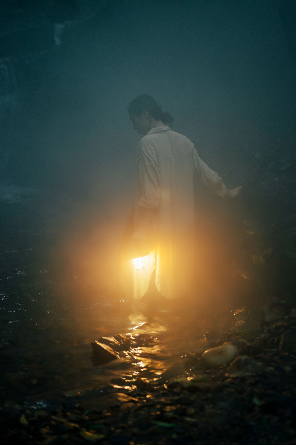 YiTuYu艺图语 Vol.8530 Yi Ming