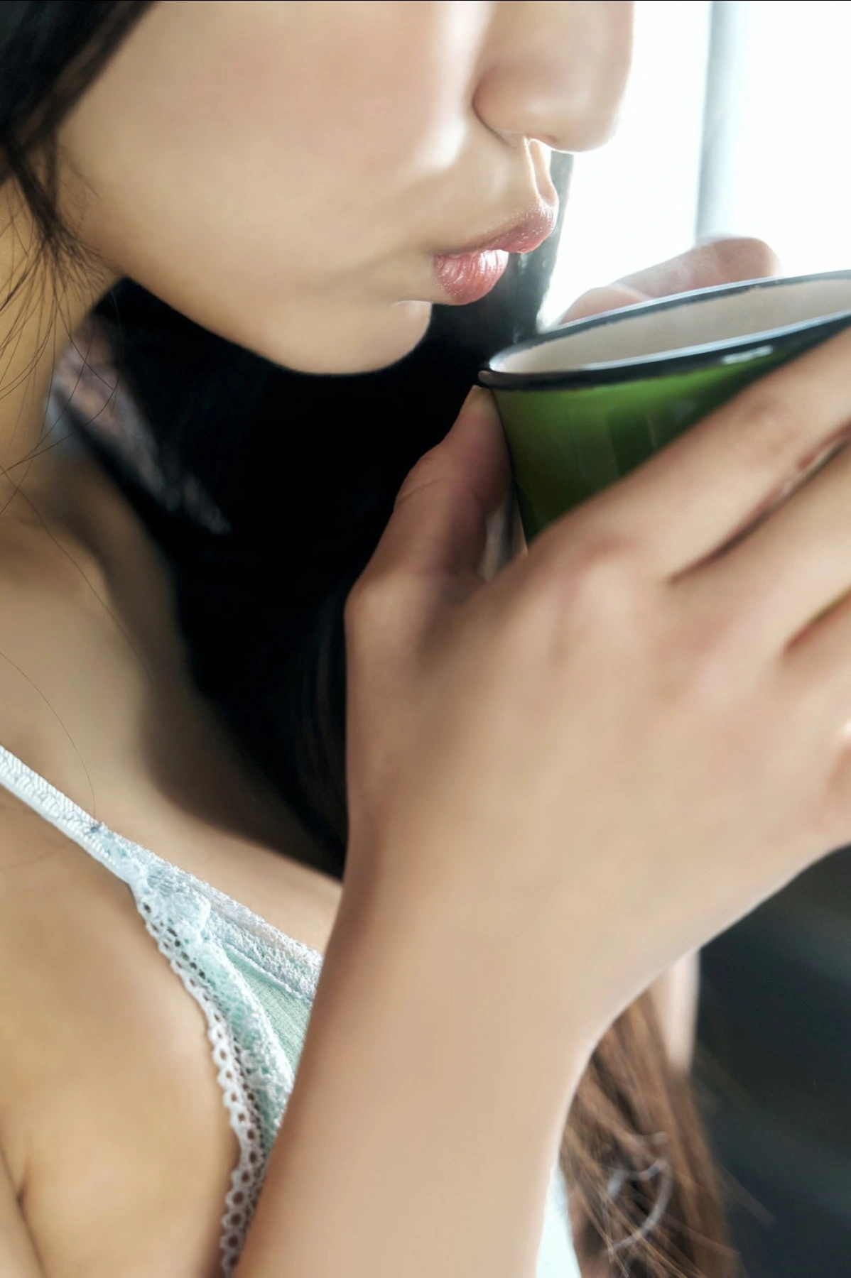 Runa Toyoda 豊田ルナ, FLASHデジタル写真集 「ヒロインは幼馴染み」 Set.04