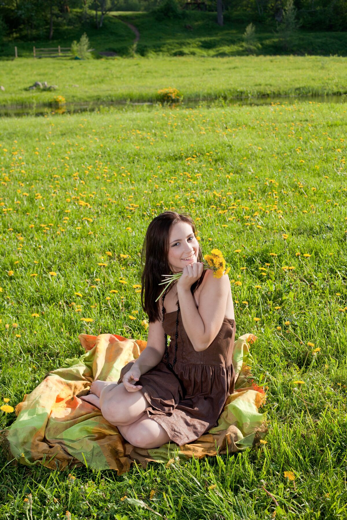 MetArt Karina - Adelante Part01