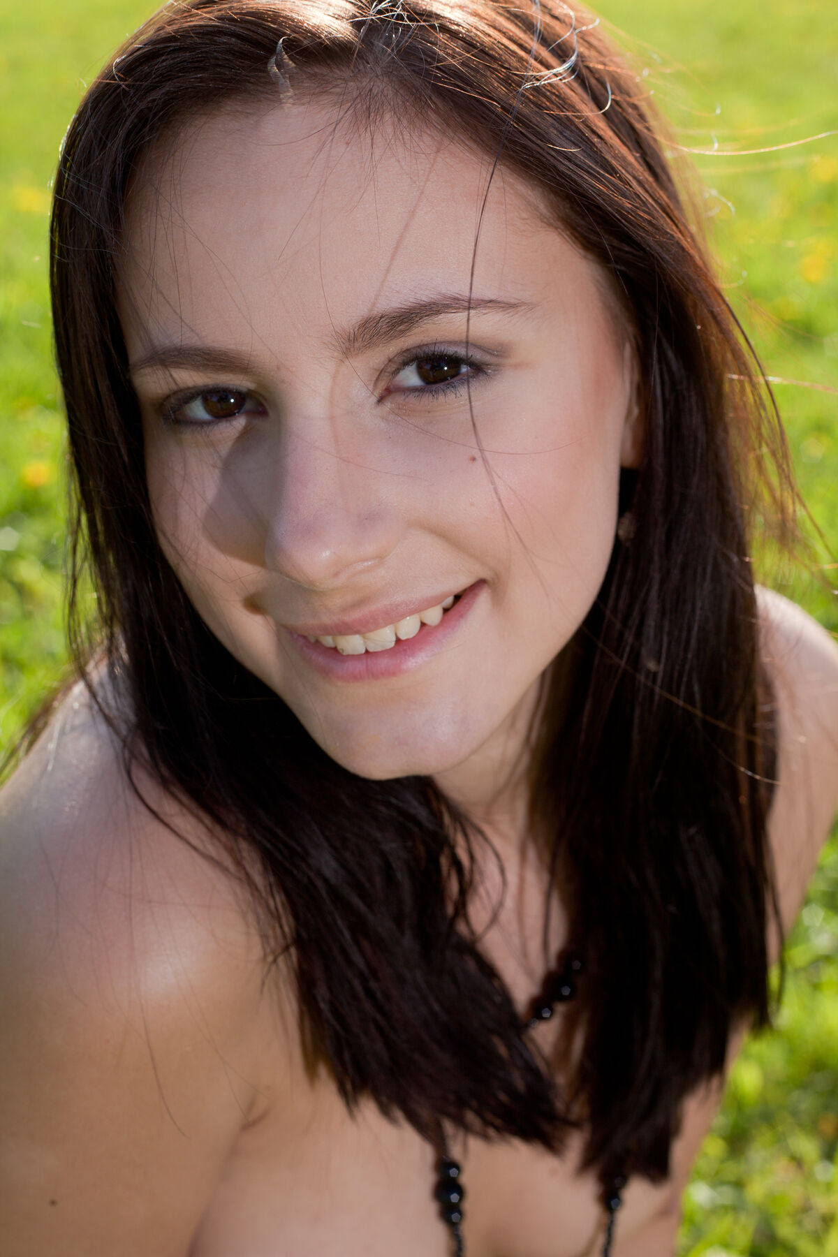 MetArt Karina - Adelante Part01