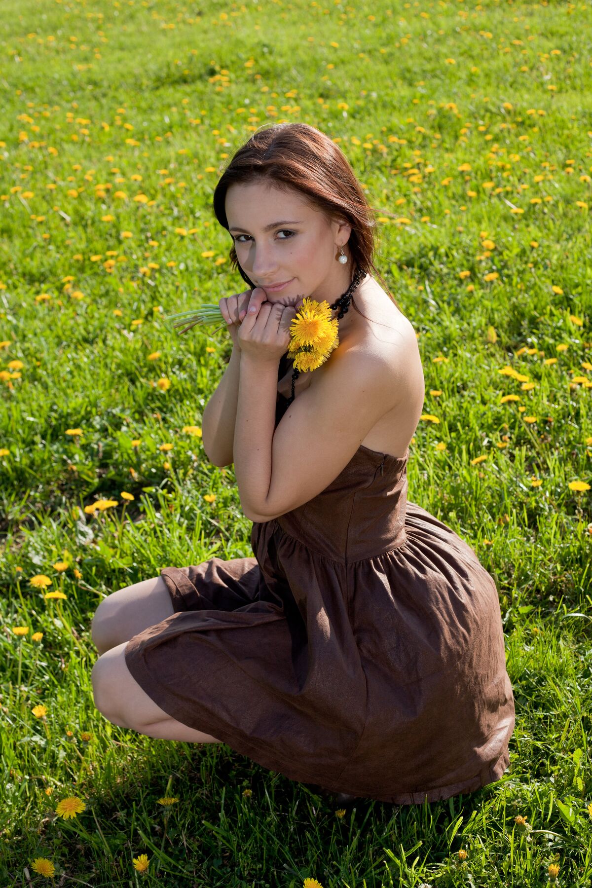 MetArt Karina - Adelante Part01