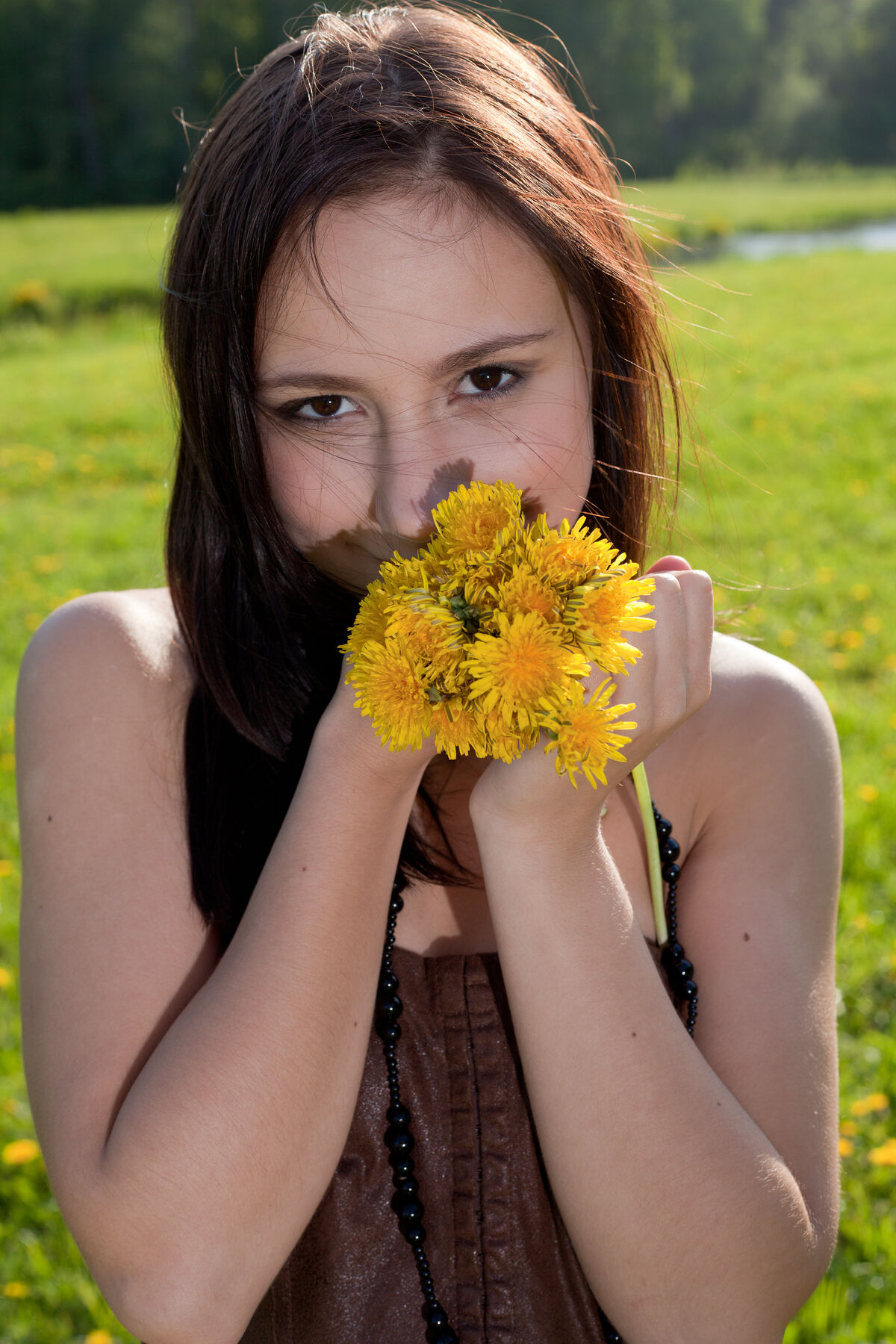 MetArt Karina - Adelante Part01