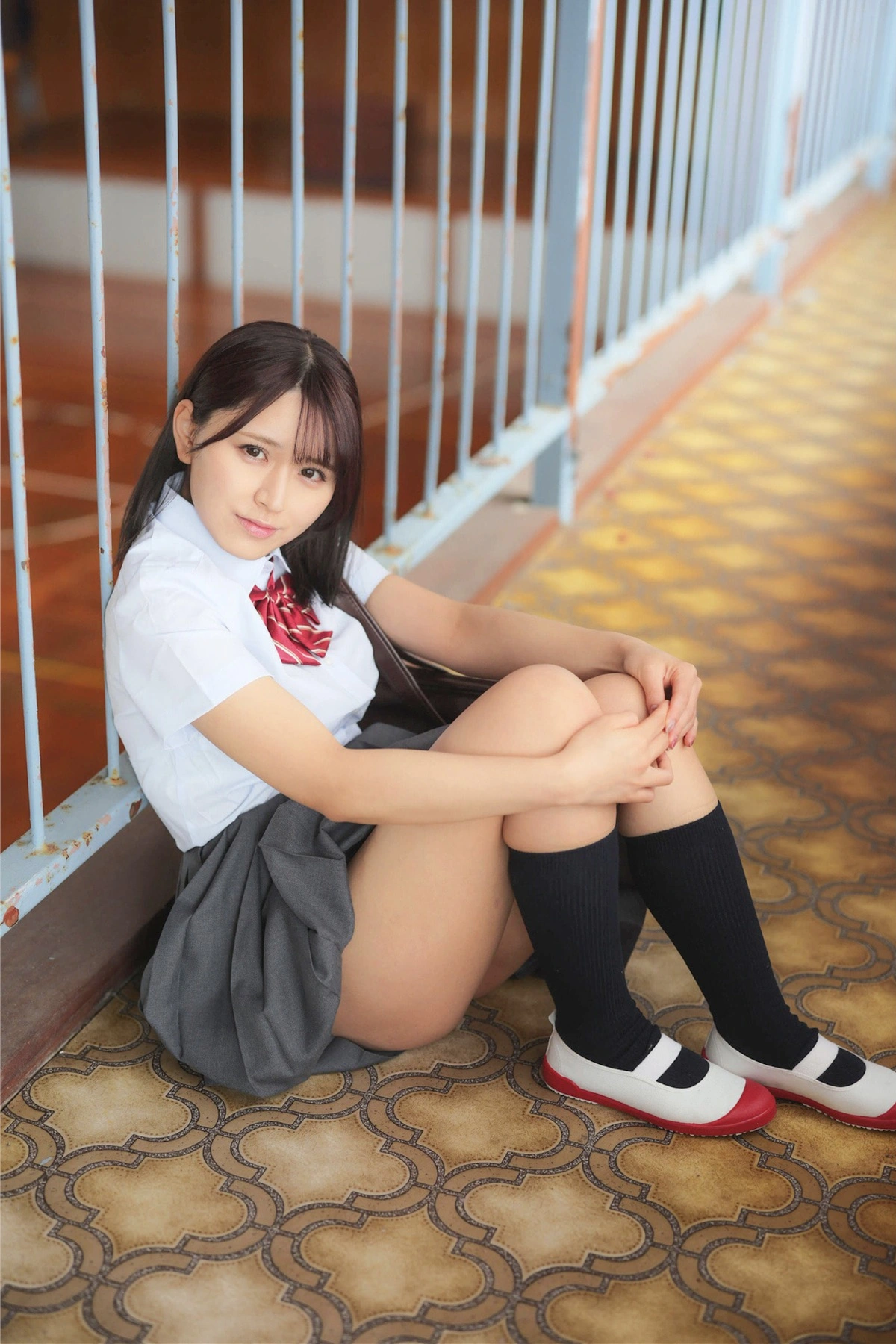 Rin Seo 瀬緒凛, Prestige 写真集 「Youth アオハル Vol.02」