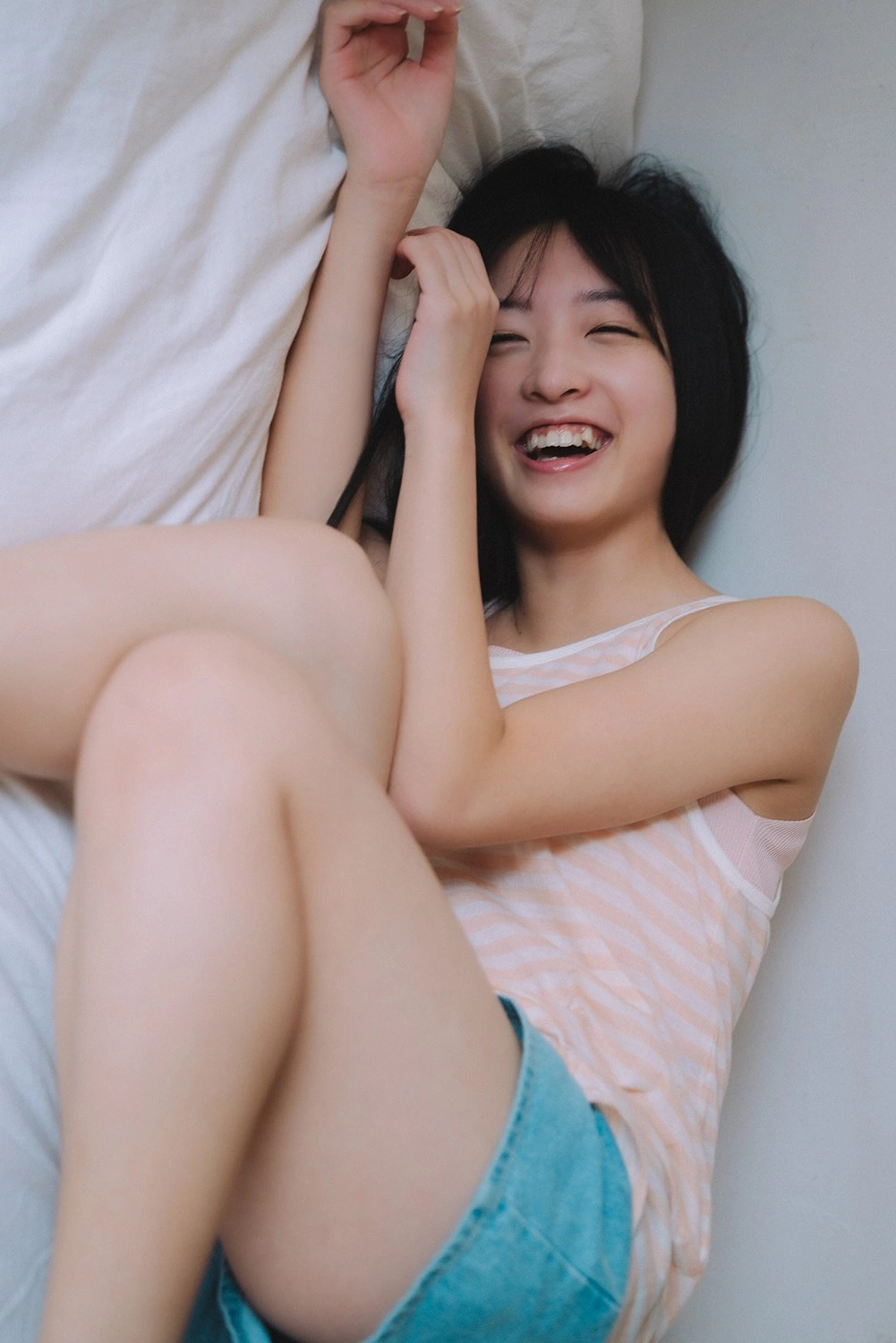 Yui Yamaguchi 山口結愛, Weekly Playboy Plus+ 2024.07.25 13 Yui Yamaguchi 山口結愛, Weekly Playboy Plus+ 2024.07.25